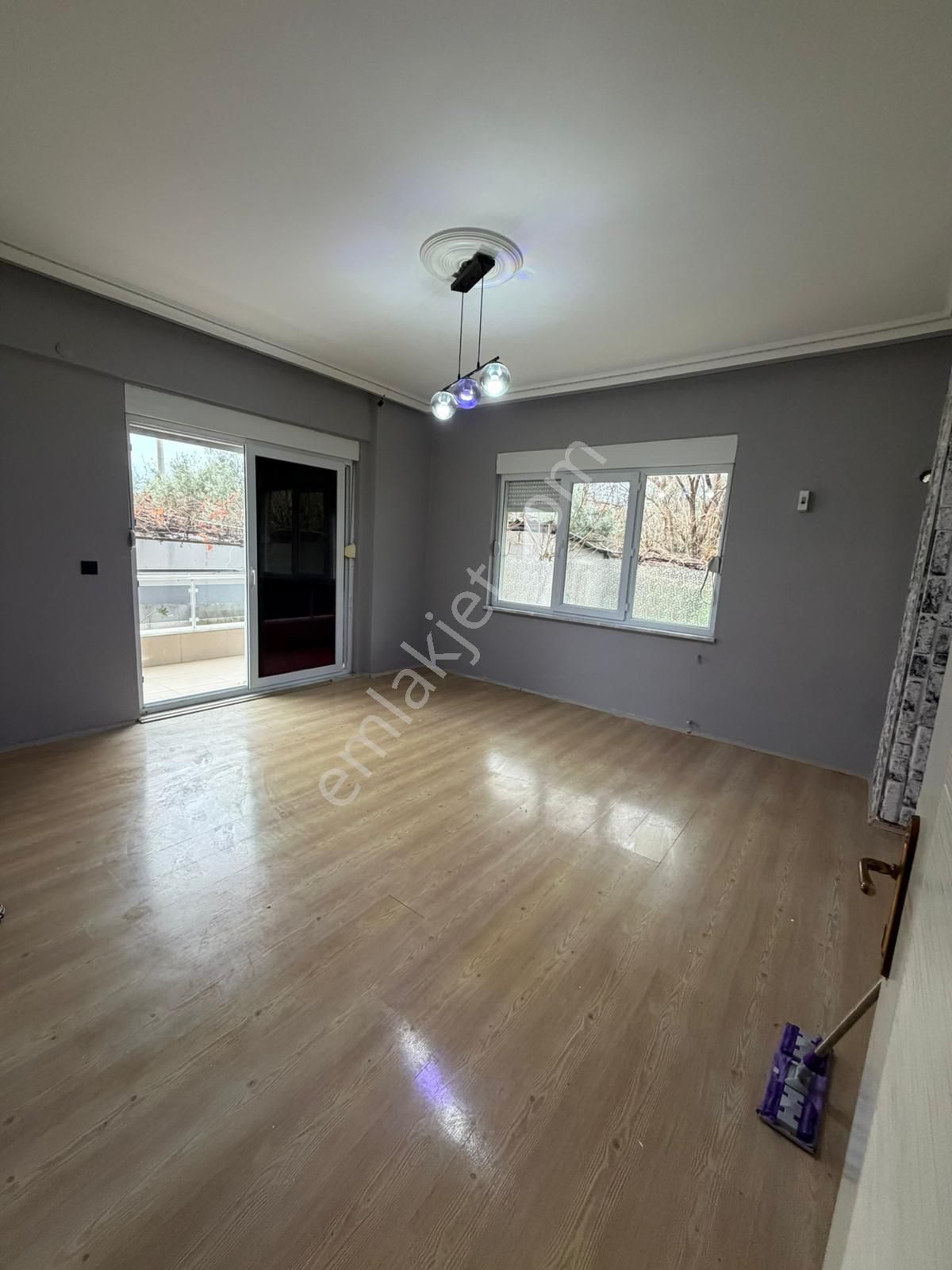 Antalya Serik Gedik Mahallesi 3+1 Doğalgazlı Daire - Görsel 3