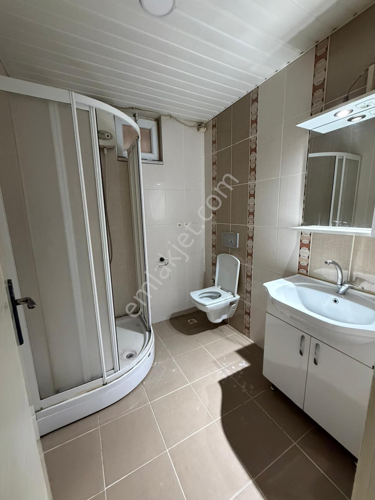 Antalya Serik Gedik Mahallesi 3+1 Doğalgazlı Daire - Görsel 17