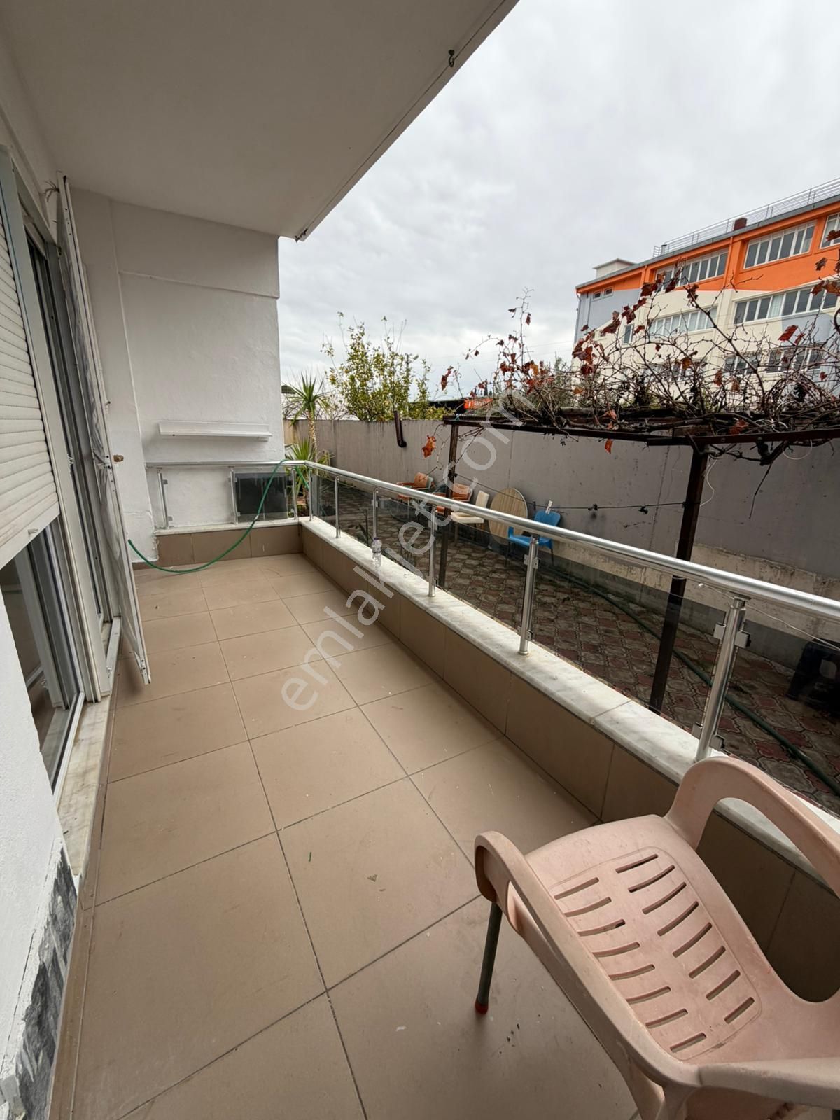 Antalya Serik Gedik Mahallesi 3+1 Doğalgazlı Daire - Görsel 9