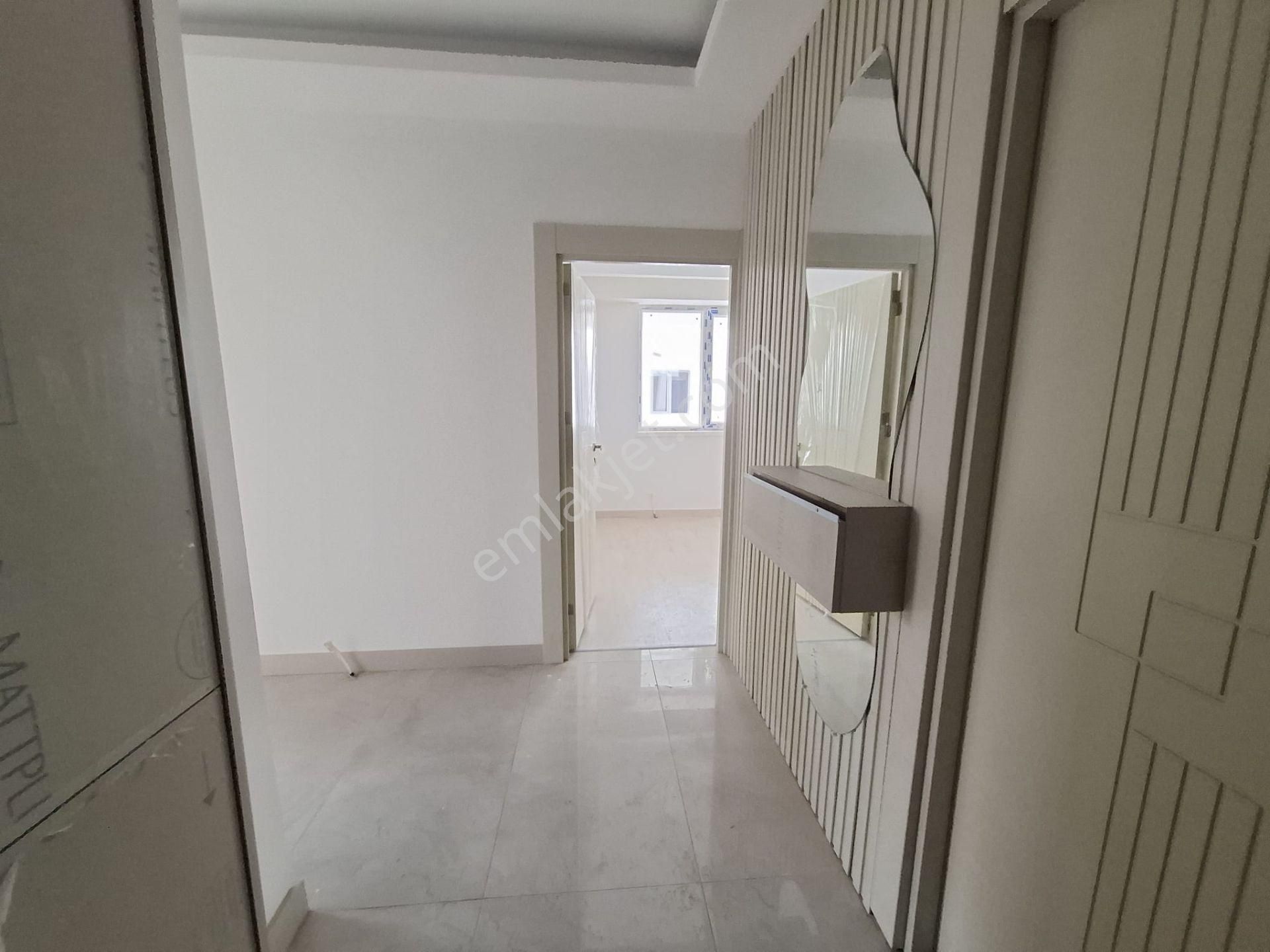 Susuzda Yatırımlık Sıfır Daire - Görsel 25