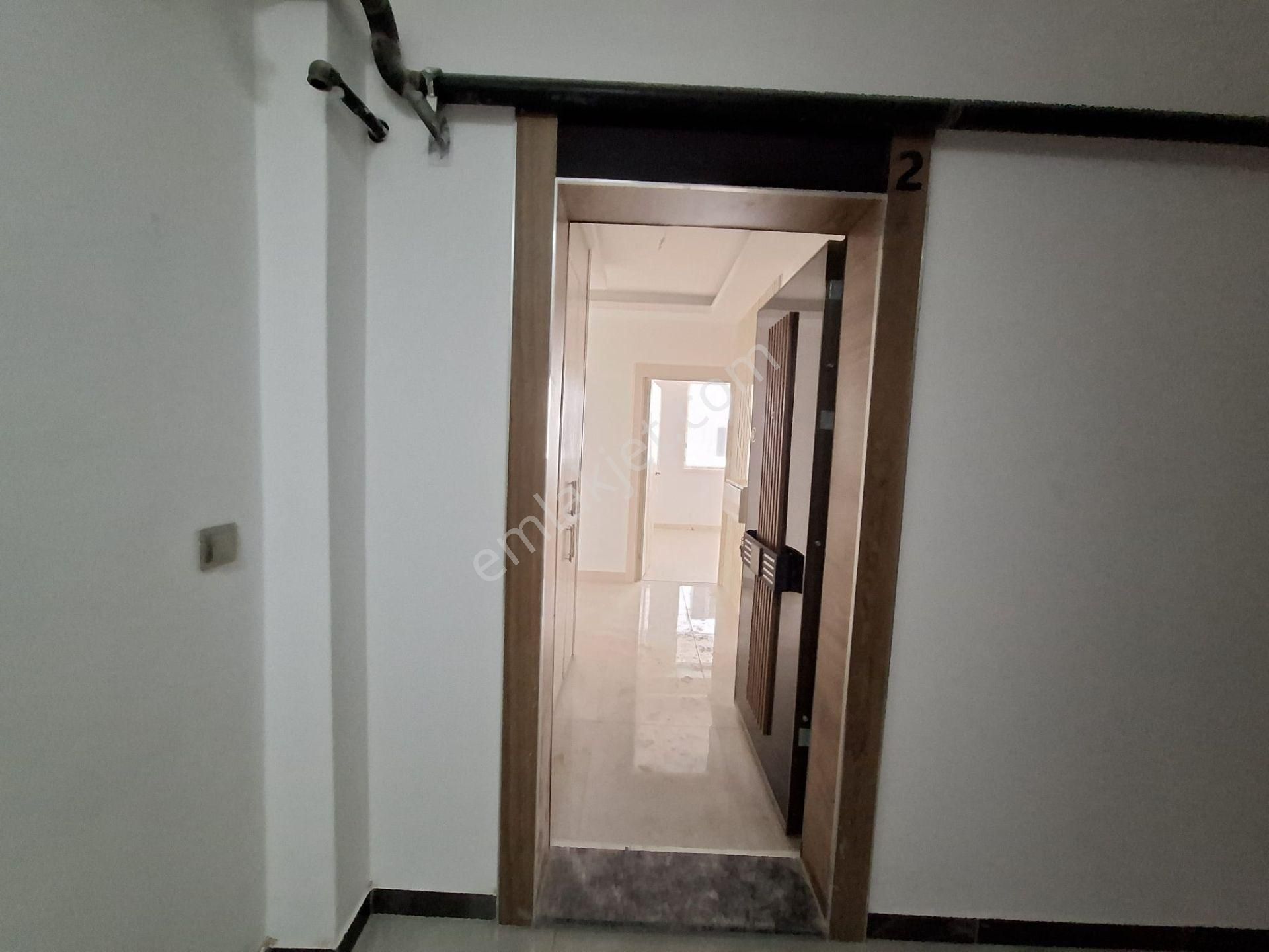 Susuzda Yatırımlık Sıfır Daire - Görsel 26