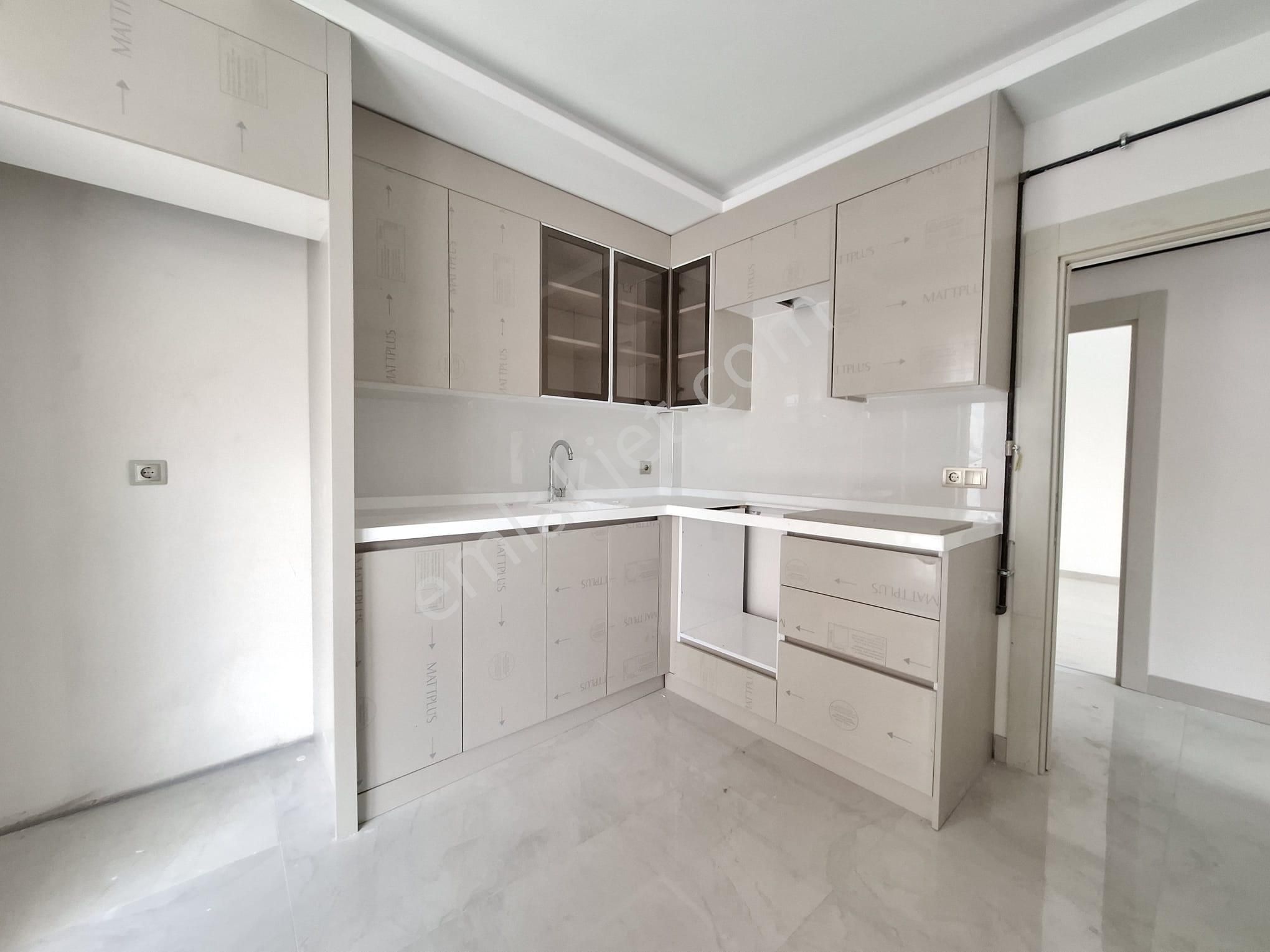 Susuzda Yatırımlık Sıfır Daire - Görsel 14