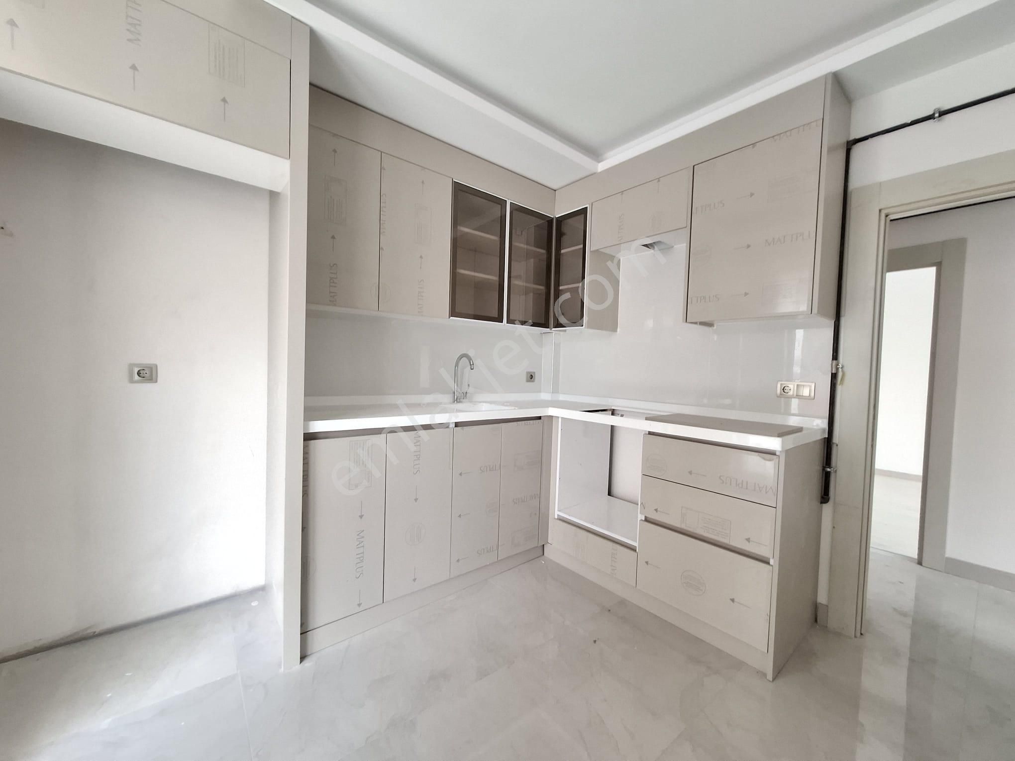 Susuzda Yatırımlık Sıfır Daire - Görsel 15