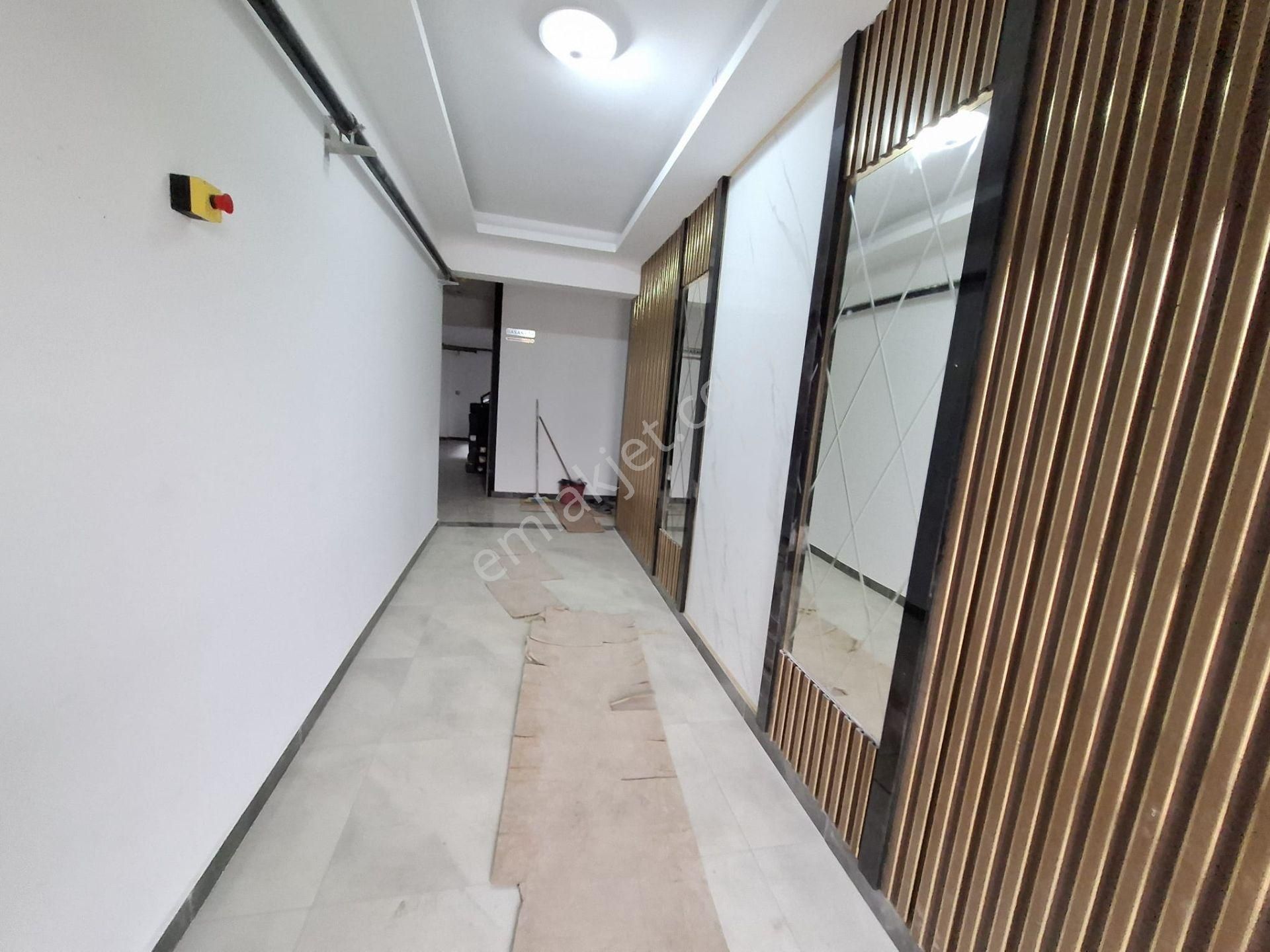 Susuzda Yatırımlık Sıfır Daire