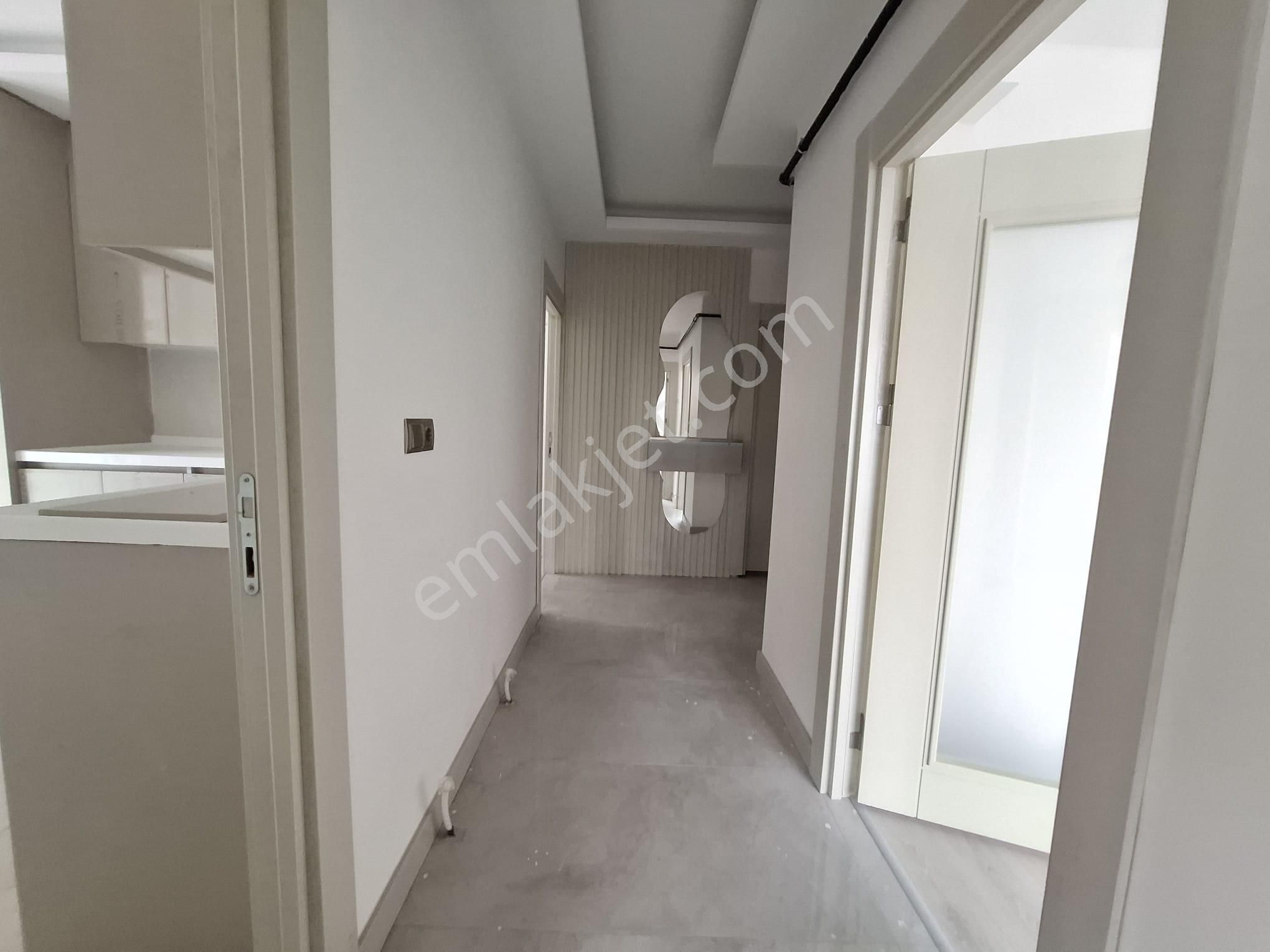 Susuzda Yatırımlık Sıfır Daire - Görsel 13