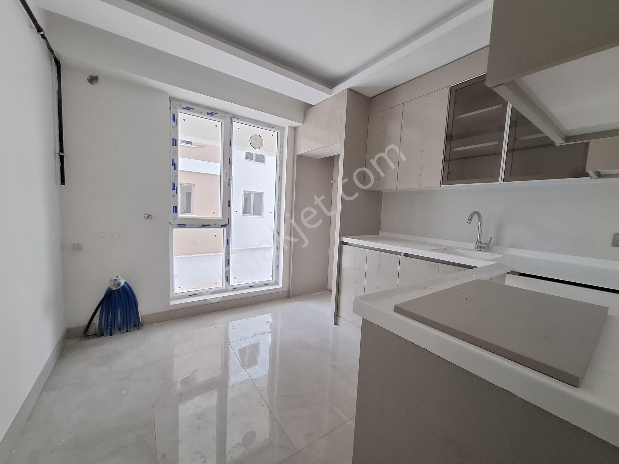 Susuzda Yatırımlık Sıfır Daire - Görsel 17