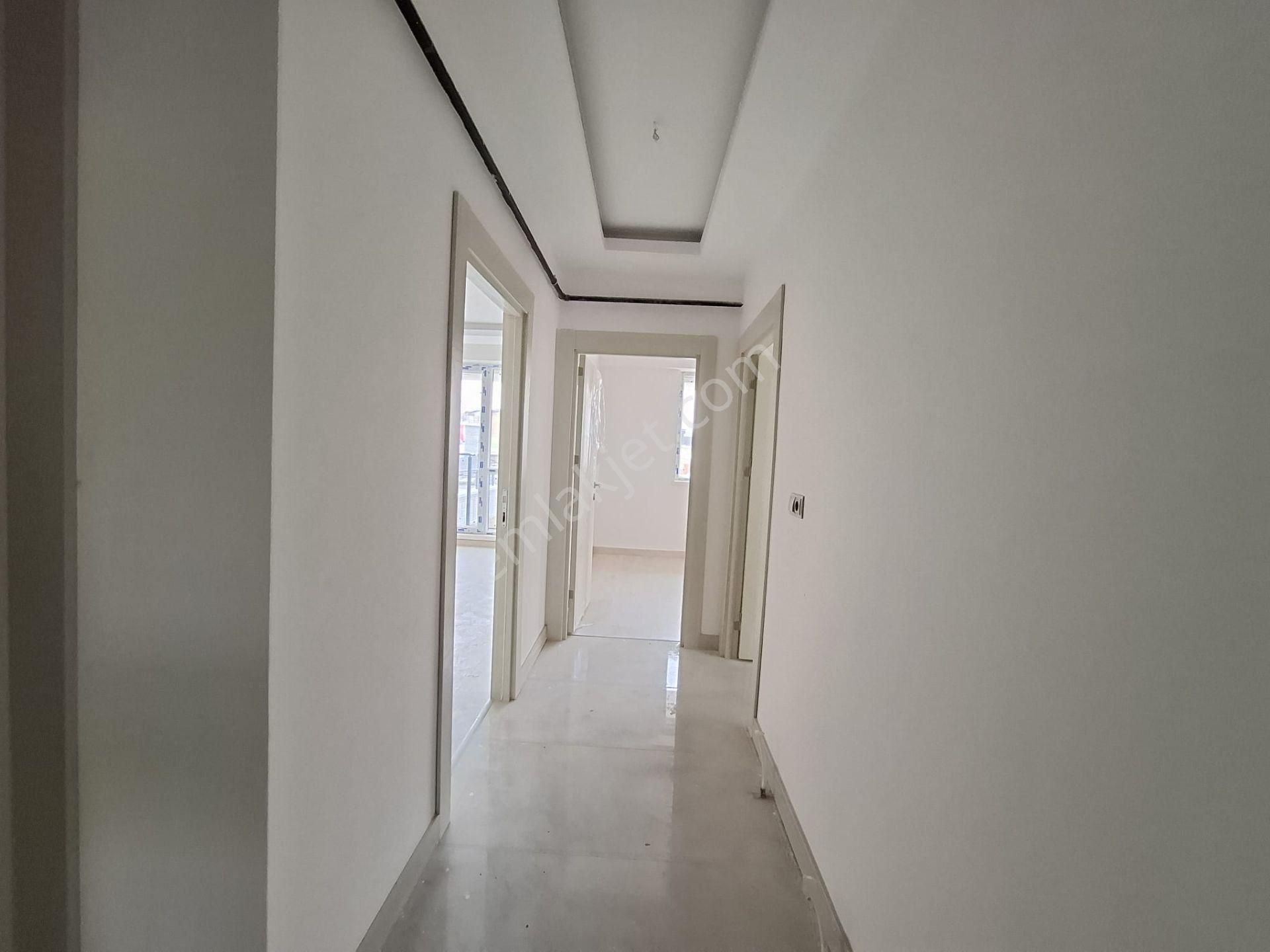 Susuzda Yatırımlık Sıfır Daire - Görsel 23