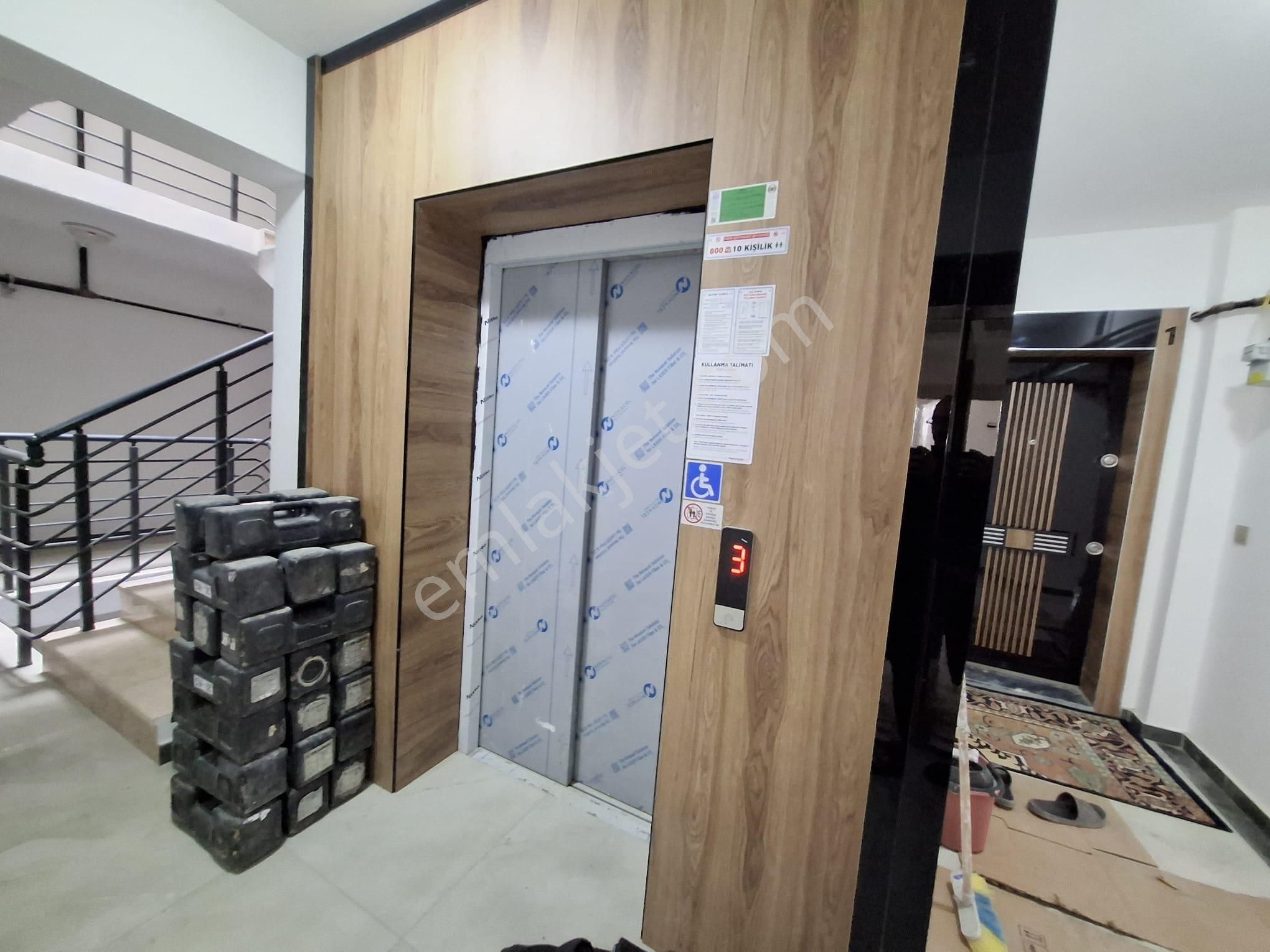 Susuzda Yatırımlık Sıfır Daire - Görsel 3