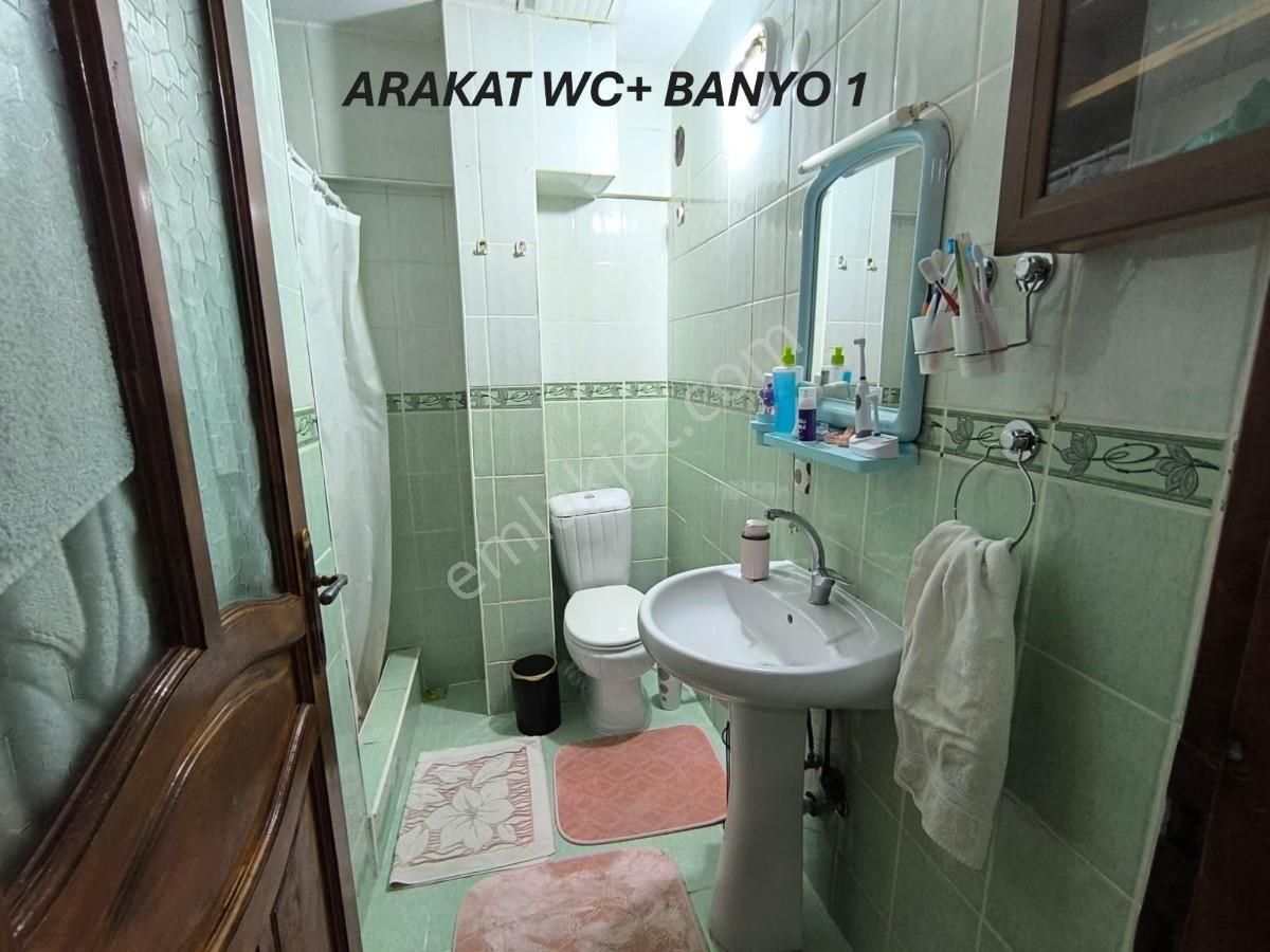 Serdivan Vatan Mahallesinde Fırsat 8+3 Müstakil Ev - Görsel 12