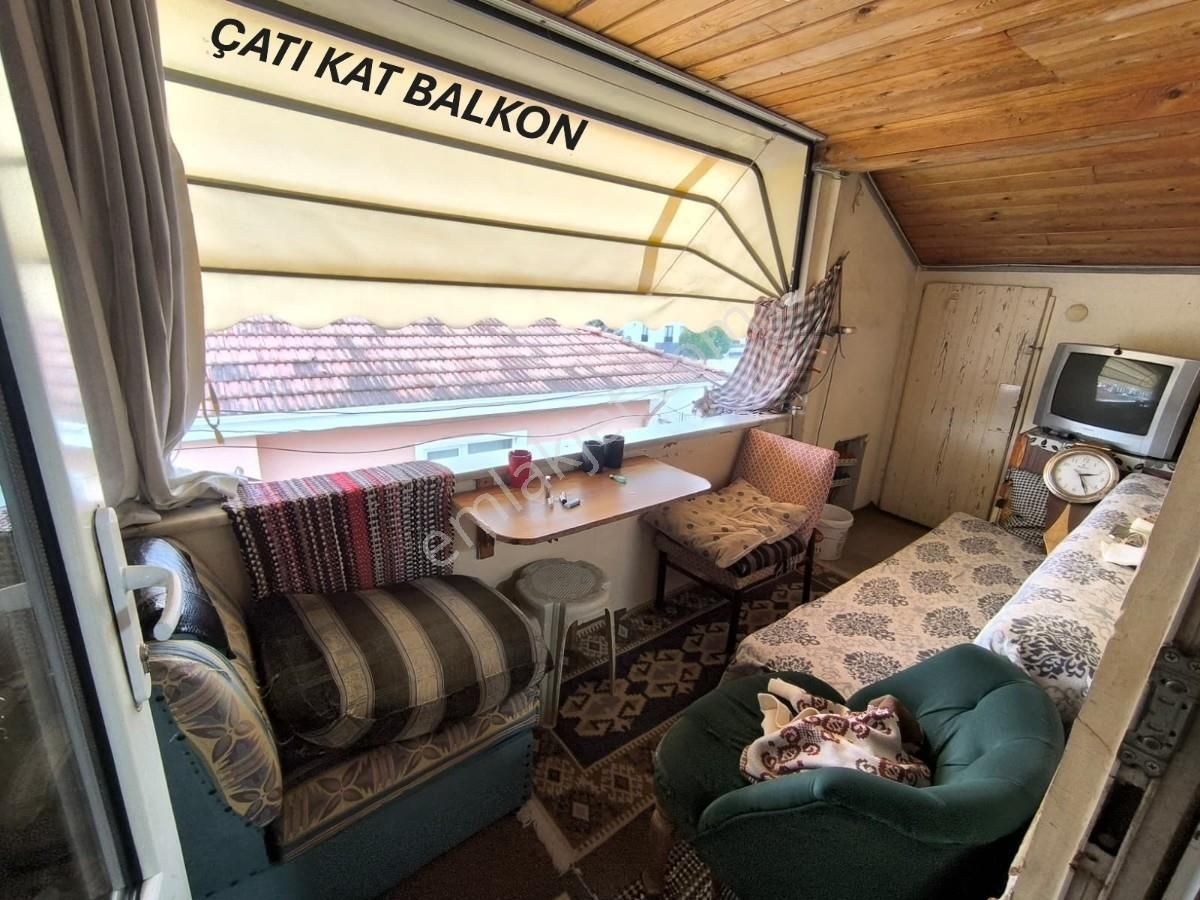 Serdivan Vatan Mahallesinde Fırsat 8+3 Müstakil Ev - Görsel 21