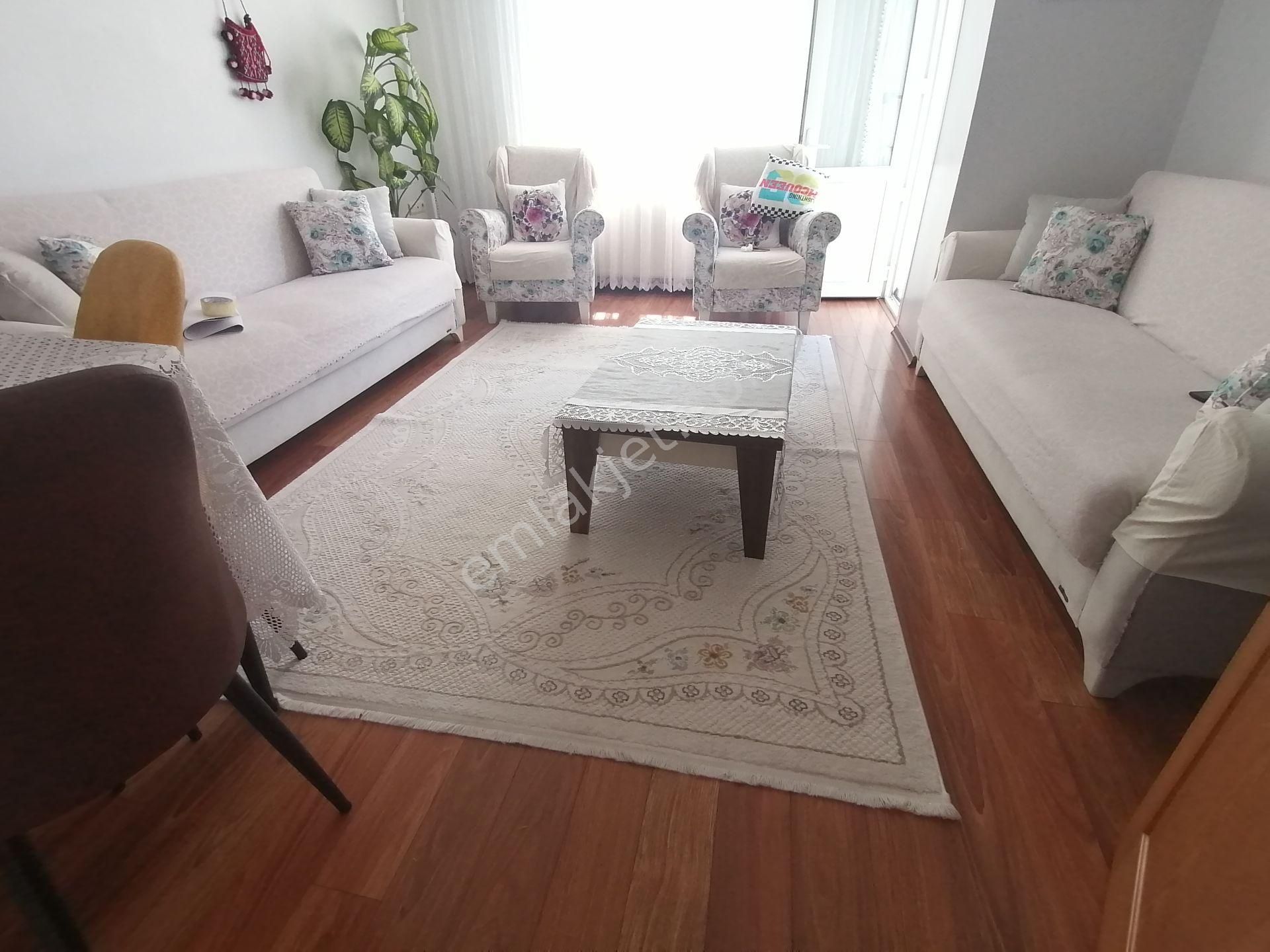 Kaçmaz Fırsat Pendik Güzelyalı Satılık 6+2 220m2 E-5 Yakın 2 Daire Lüx Dublex - Görsel 4