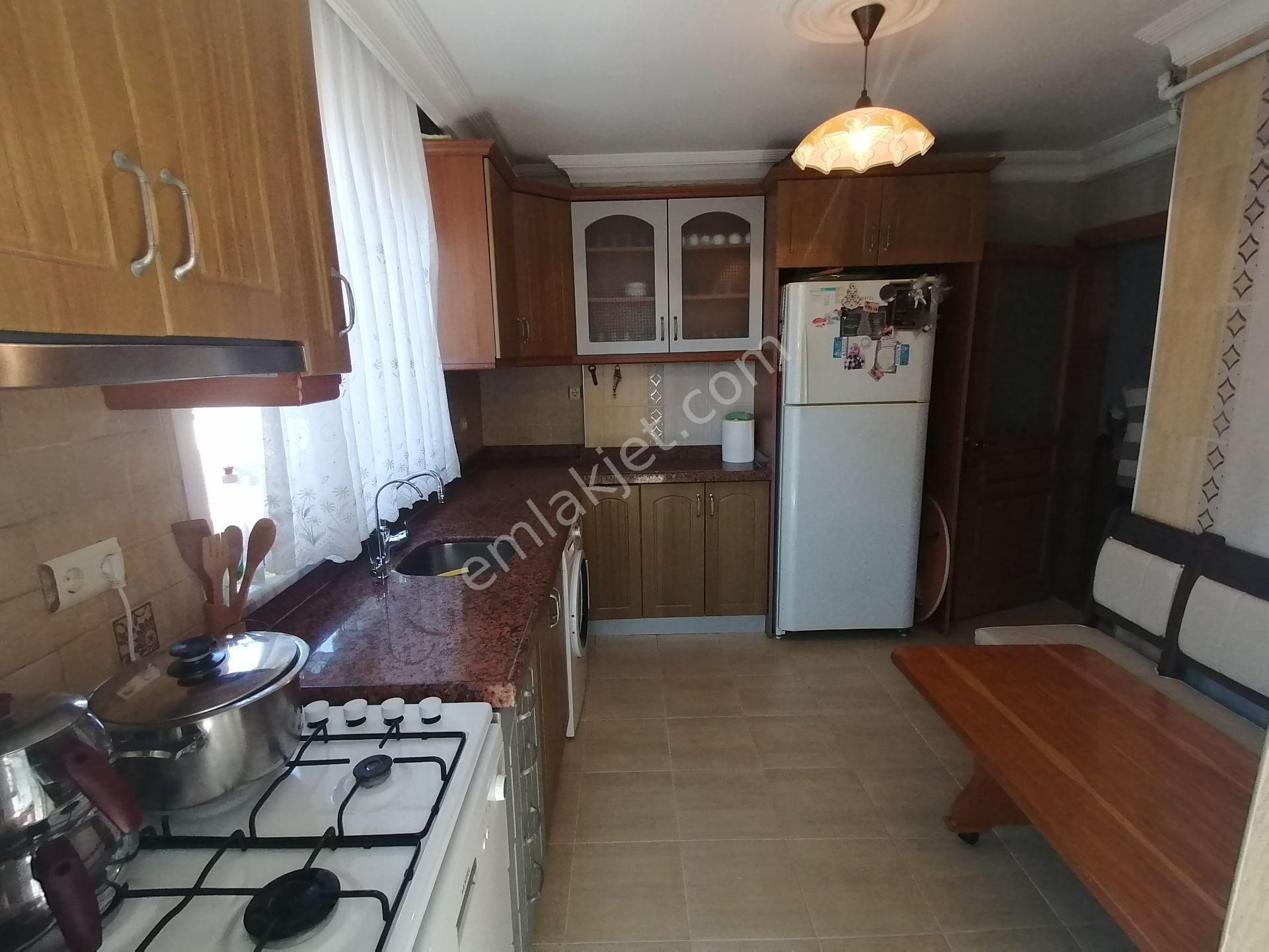 Kaçmaz Fırsat Pendik Güzelyalı Satılık 6+2 220m2 E-5 Yakın 2 Daire Lüx Dublex - Görsel 16