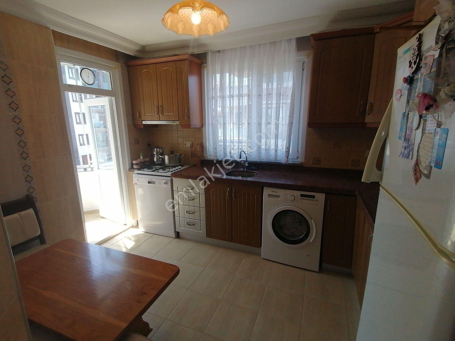 Kaçmaz Fırsat Pendik Güzelyalı Satılık 6+2 220m2 E-5 Yakın 2 Daire Lüx Dublex - Görsel 15