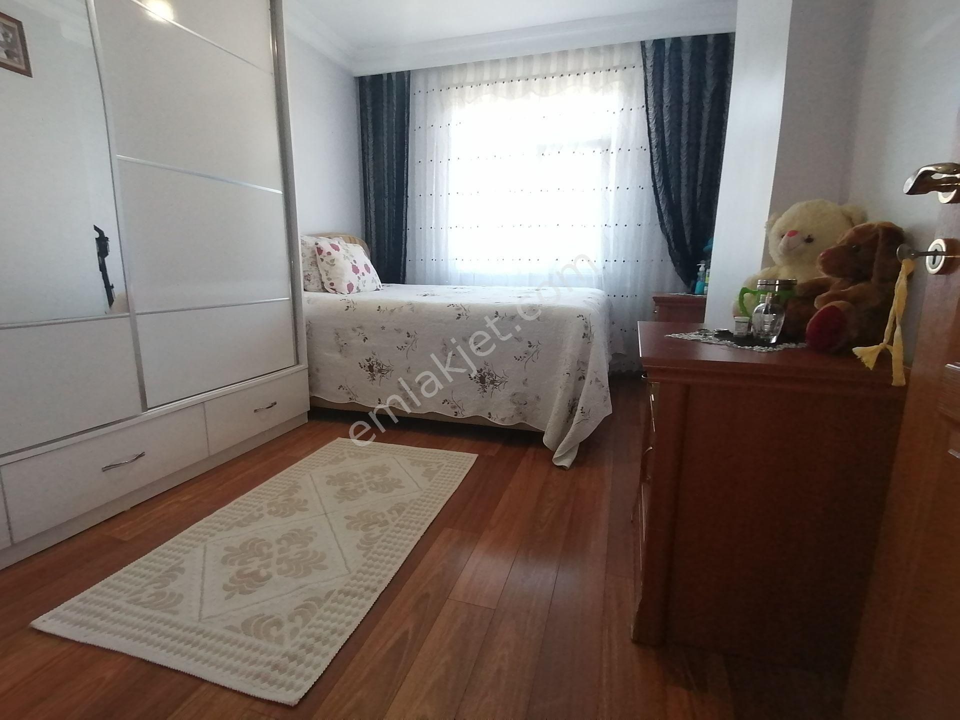 Kaçmaz Fırsat Pendik Güzelyalı Satılık 6+2 220m2 E-5 Yakın 2 Daire Lüx Dublex - Görsel 8