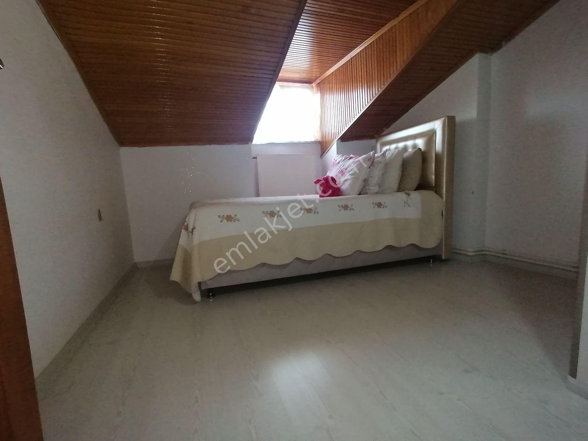 Kaçmaz Fırsat Pendik Güzelyalı Satılık 6+2 220m2 E-5 Yakın 2 Daire Lüx Dublex - Görsel 22
