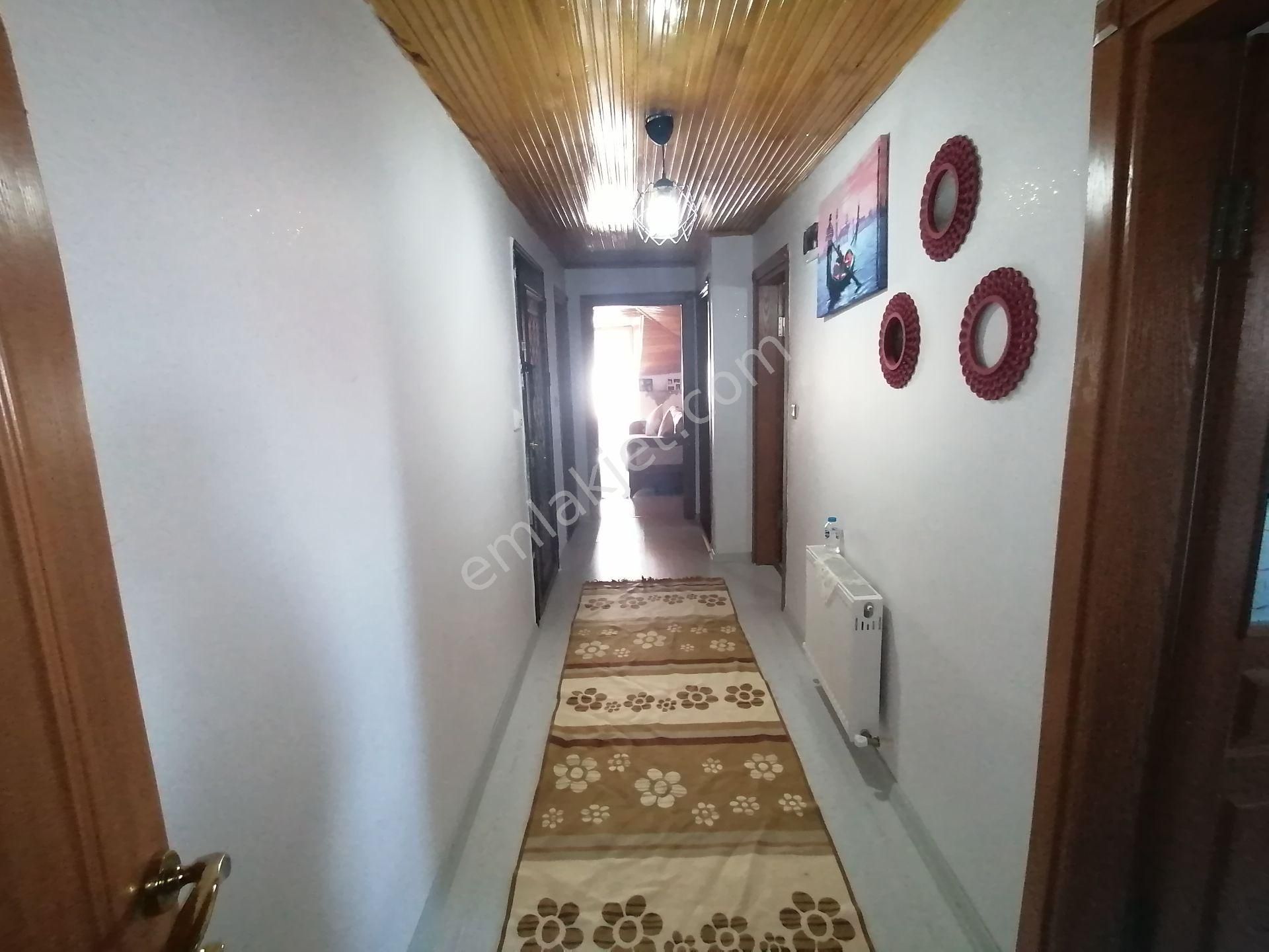 Kaçmaz Fırsat Pendik Güzelyalı Satılık 6+2 220m2 E-5 Yakın 2 Daire Lüx Dublex - Görsel 26