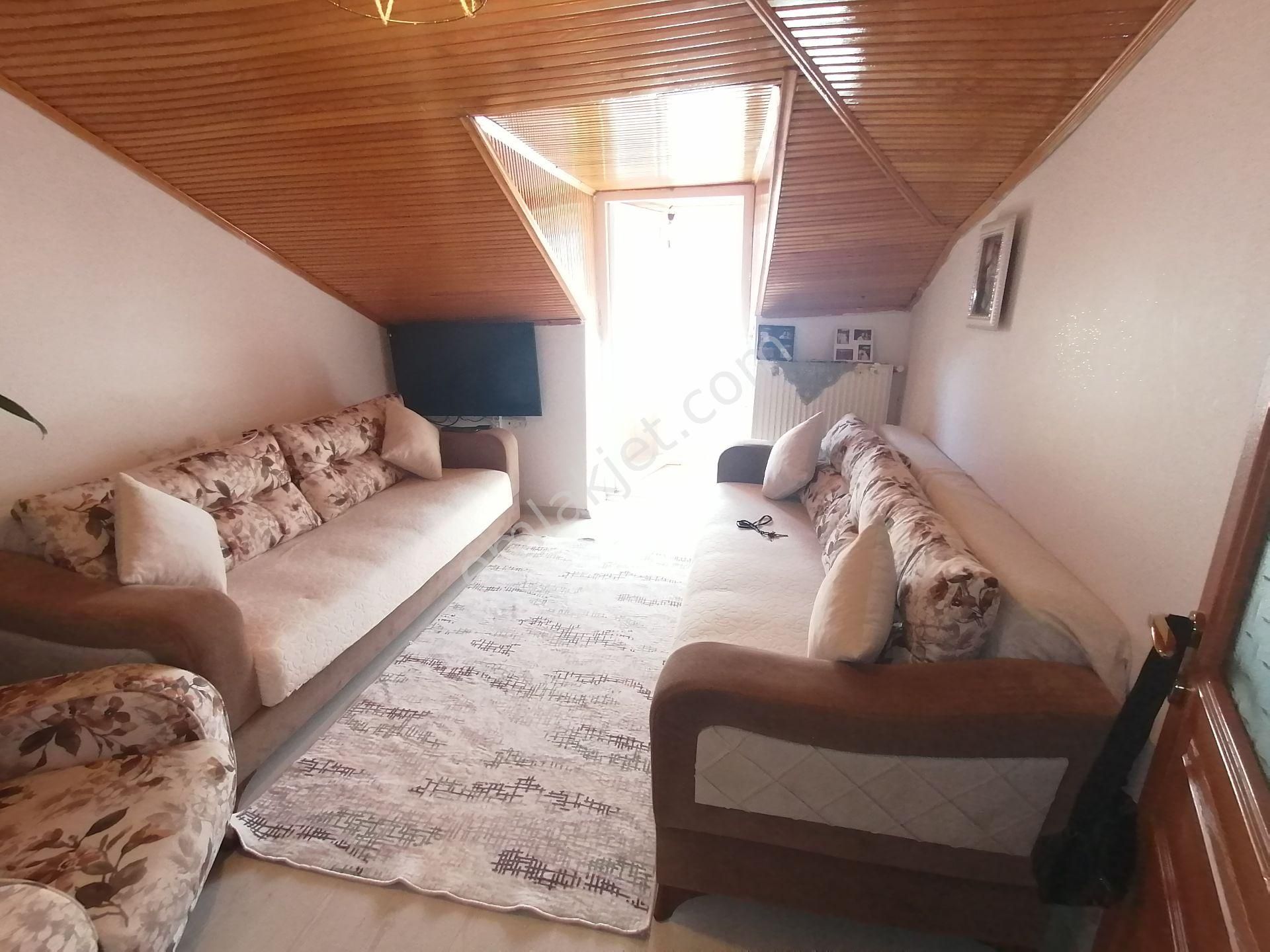 Kaçmaz Fırsat Pendik Güzelyalı Satılık 6+2 220m2 E-5 Yakın 2 Daire Lüx Dublex - Görsel 21