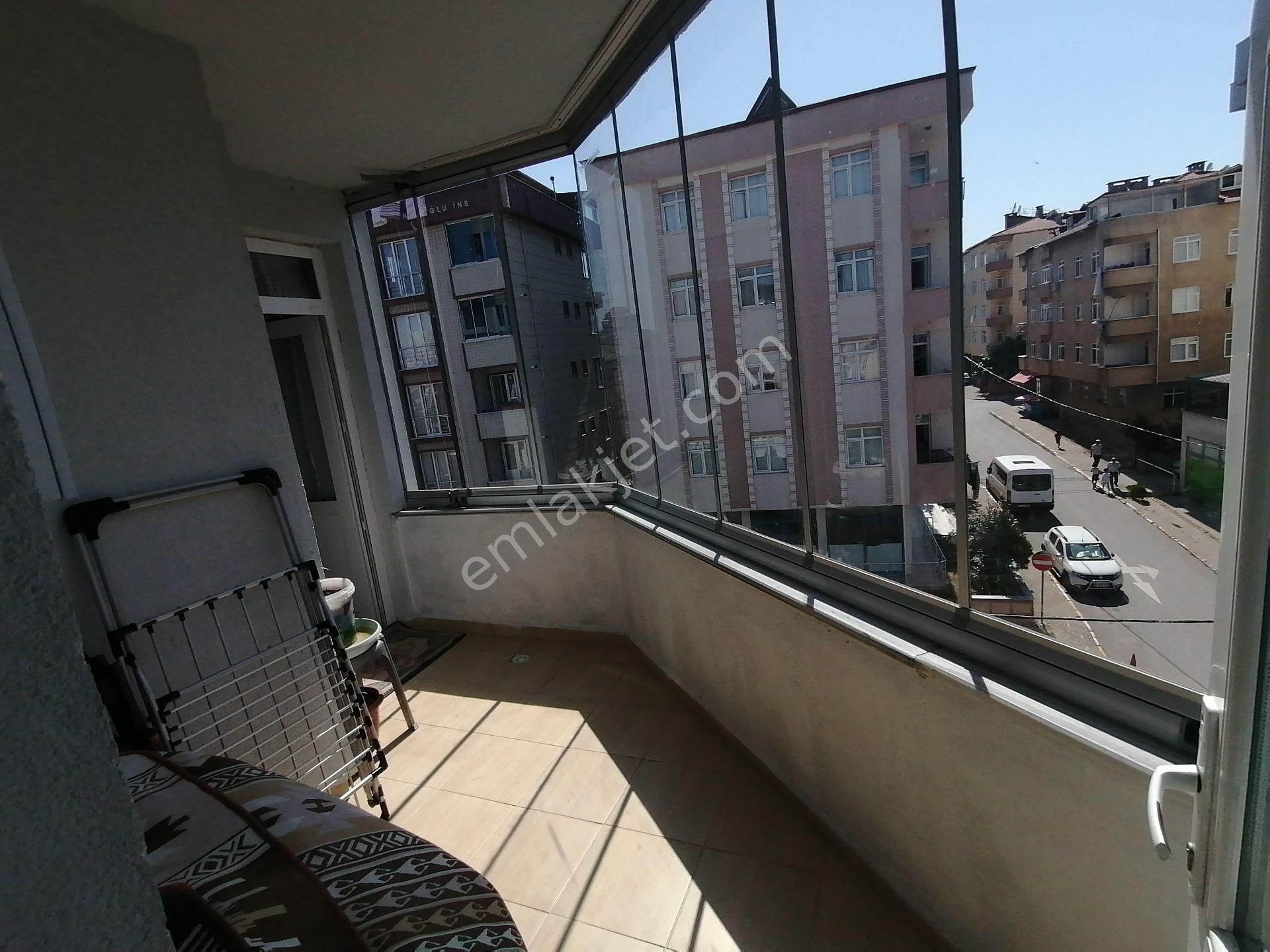 Kaçmaz Fırsat Pendik Güzelyalı Satılık 6+2 220m2 E-5 Yakın 2 Daire Lüx Dublex - Görsel 17
