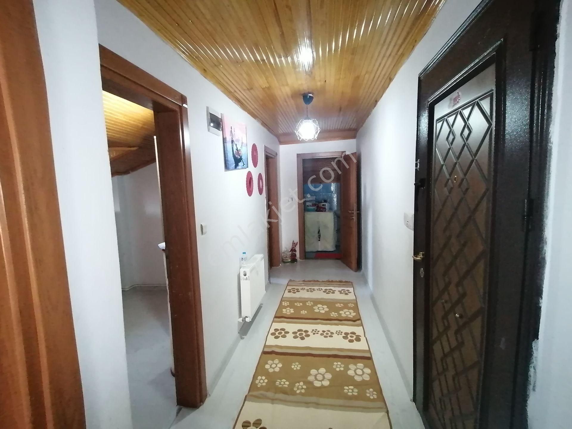 Kaçmaz Fırsat Pendik Güzelyalı Satılık 6+2 220m2 E-5 Yakın 2 Daire Lüx Dublex - Görsel 27