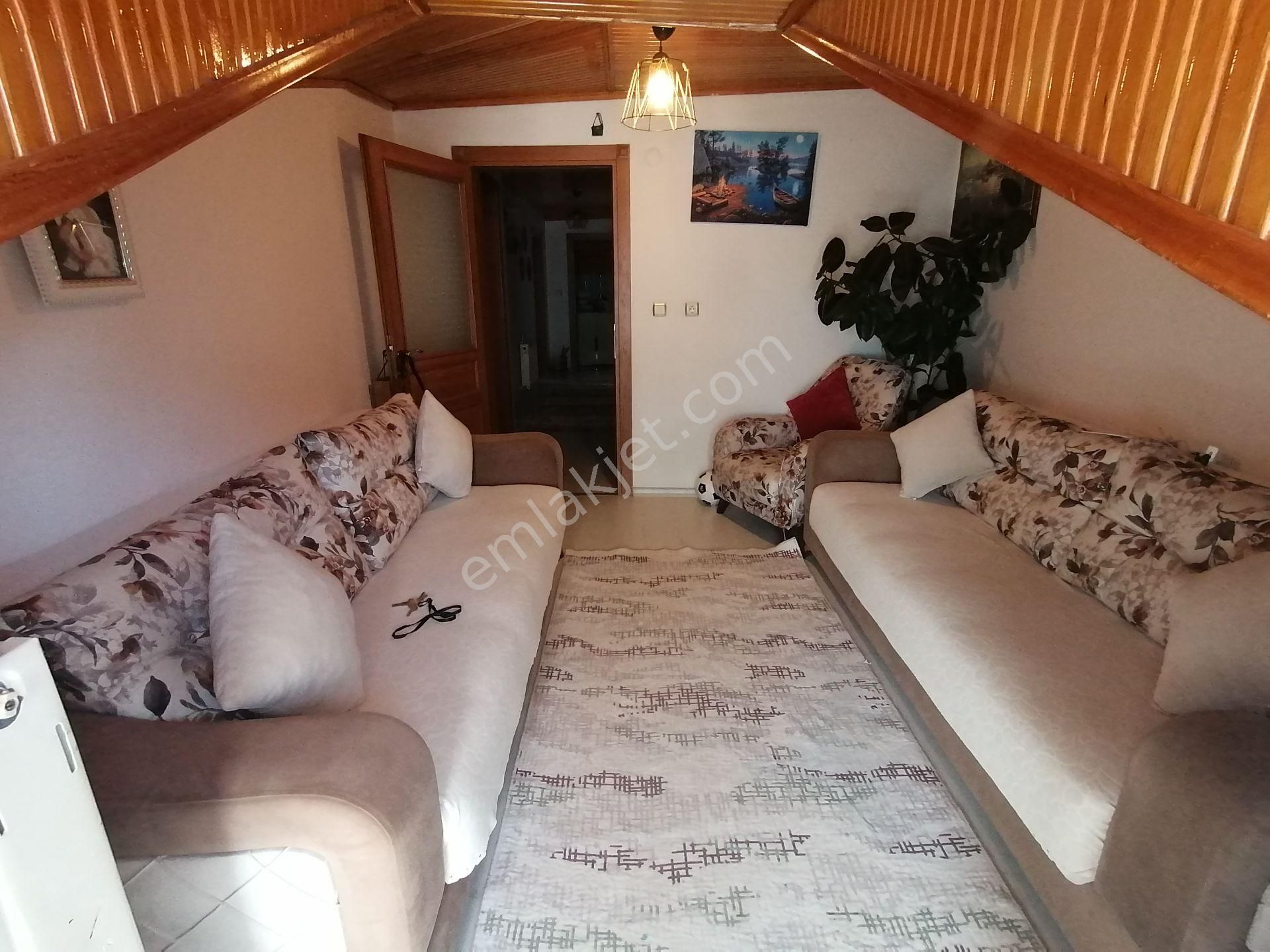 Kaçmaz Fırsat Pendik Güzelyalı Satılık 6+2 220m2 E-5 Yakın 2 Daire Lüx Dublex - Görsel 20