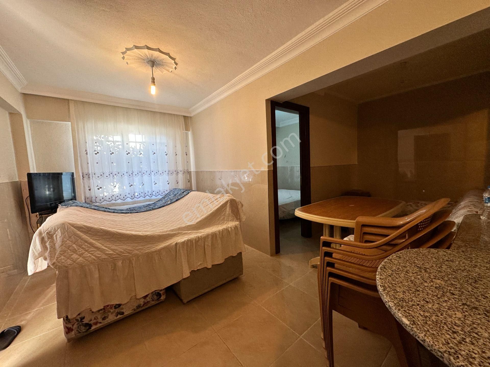 Mera Emlaktan Avcılar’da Deniz Manzaralı Eşyalı 4+2 Villa - Görsel 28