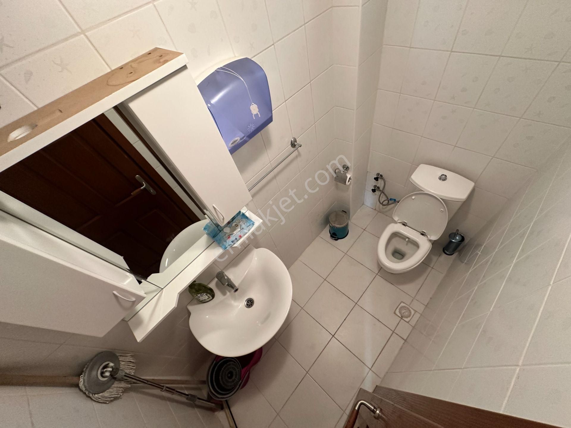 Mera Emlaktan Avcılar’da Deniz Manzaralı Eşyalı 4+2 Villa - Görsel 17