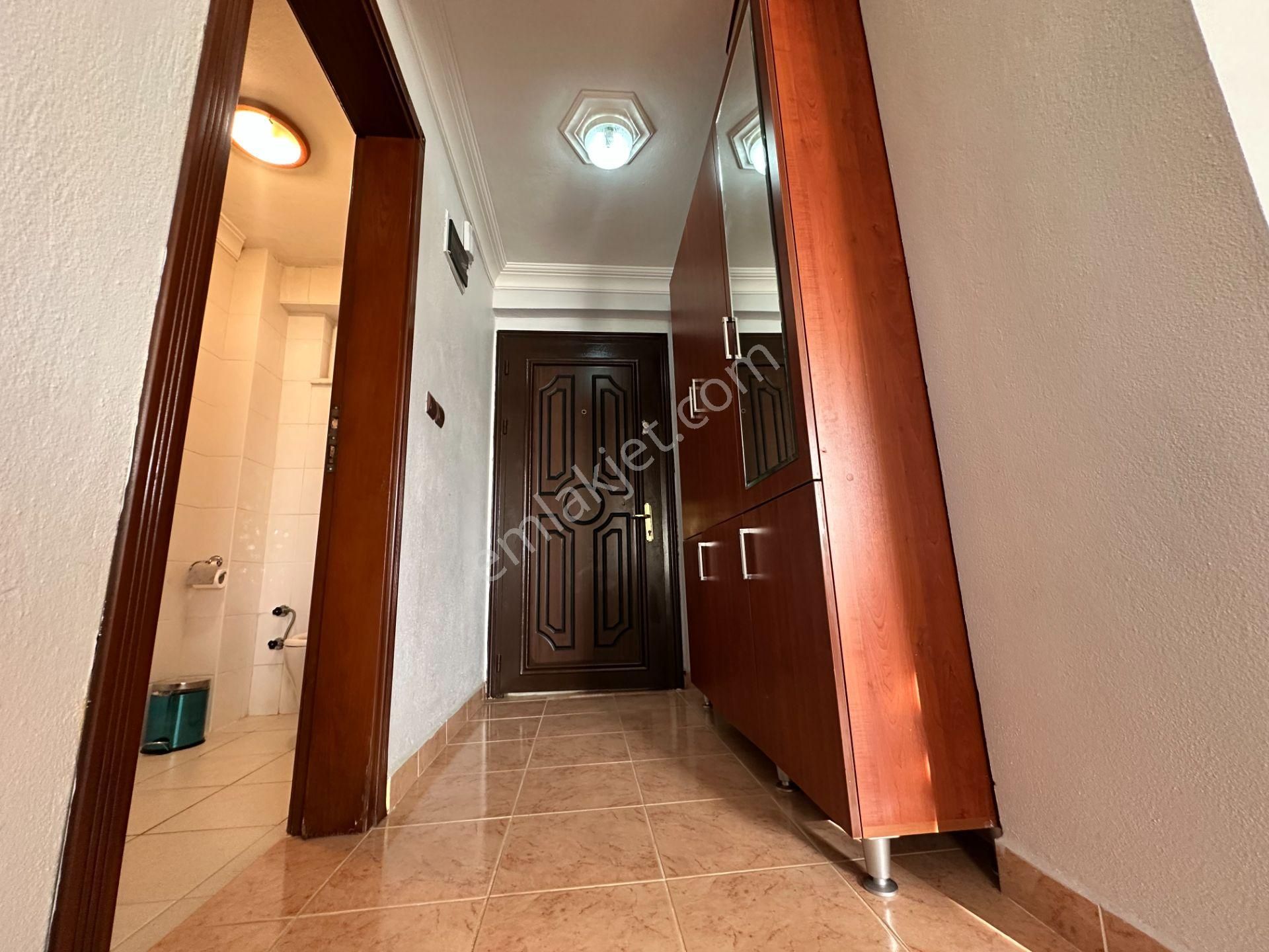 Mera Emlaktan Avcılar’da Deniz Manzaralı Eşyalı 4+2 Villa - Görsel 19