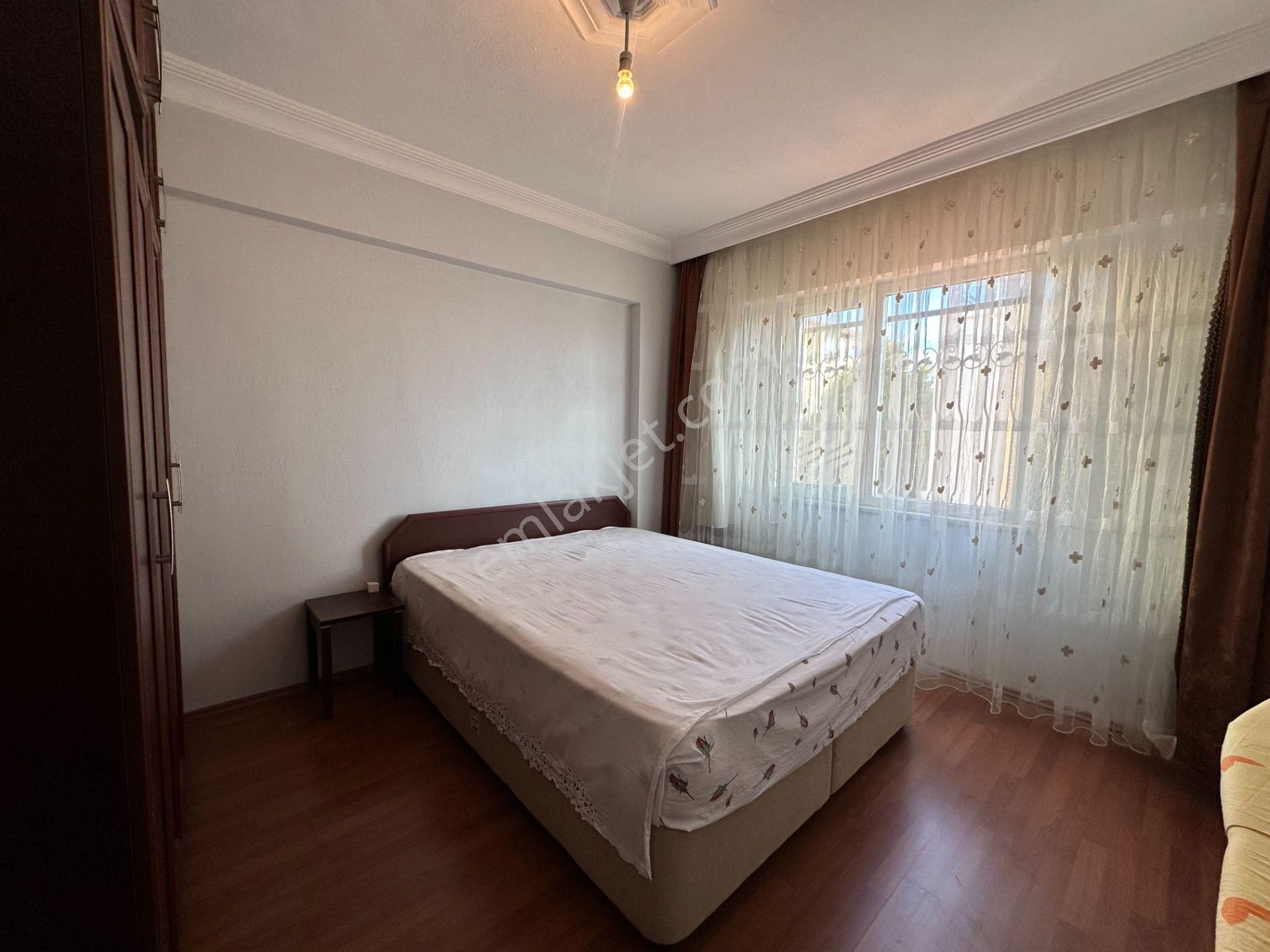 Mera Emlaktan Avcılar’da Deniz Manzaralı Eşyalı 4+2 Villa - Görsel 13