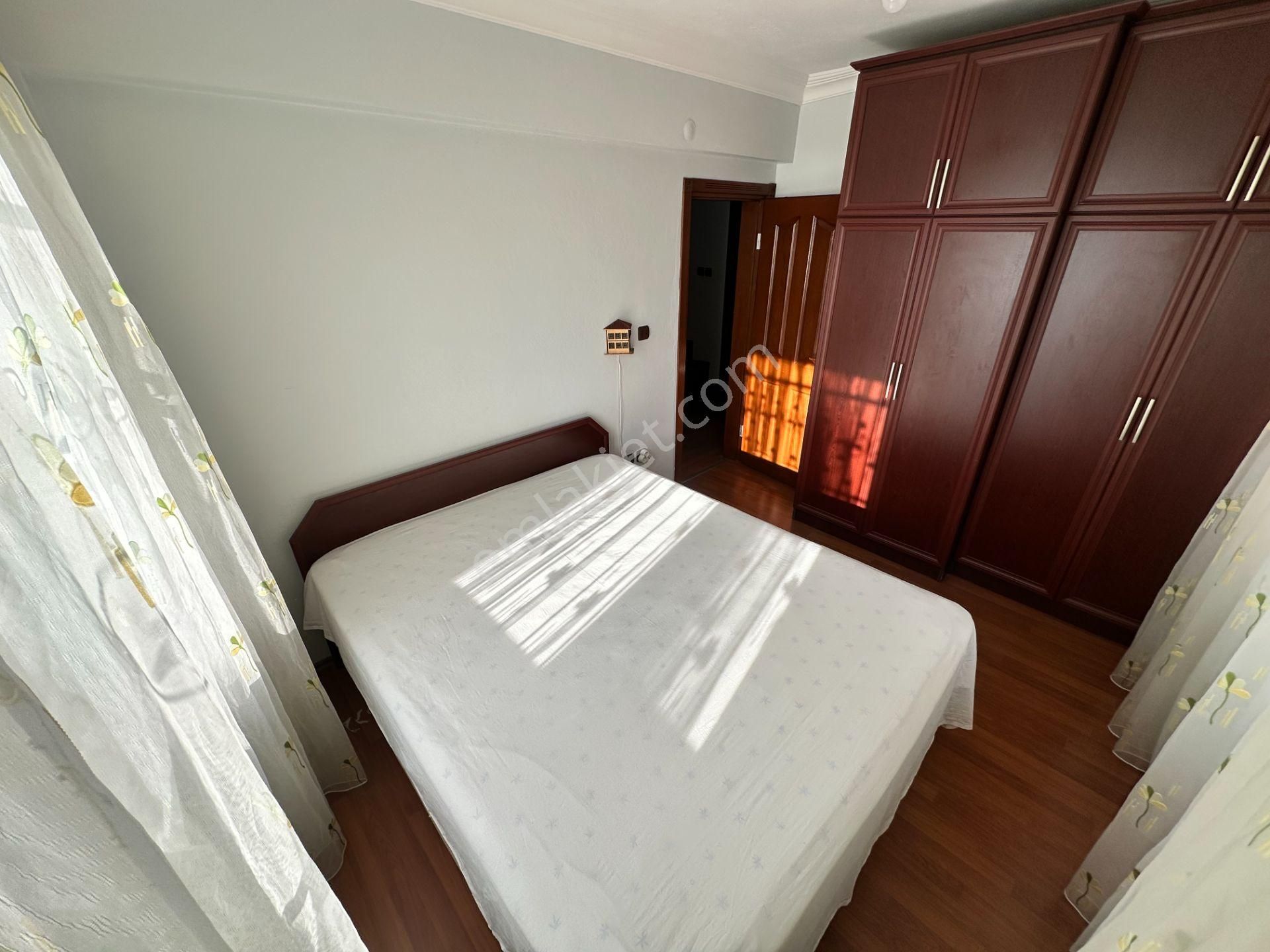 Mera Emlaktan Avcılar’da Deniz Manzaralı Eşyalı 4+2 Villa - Görsel 10