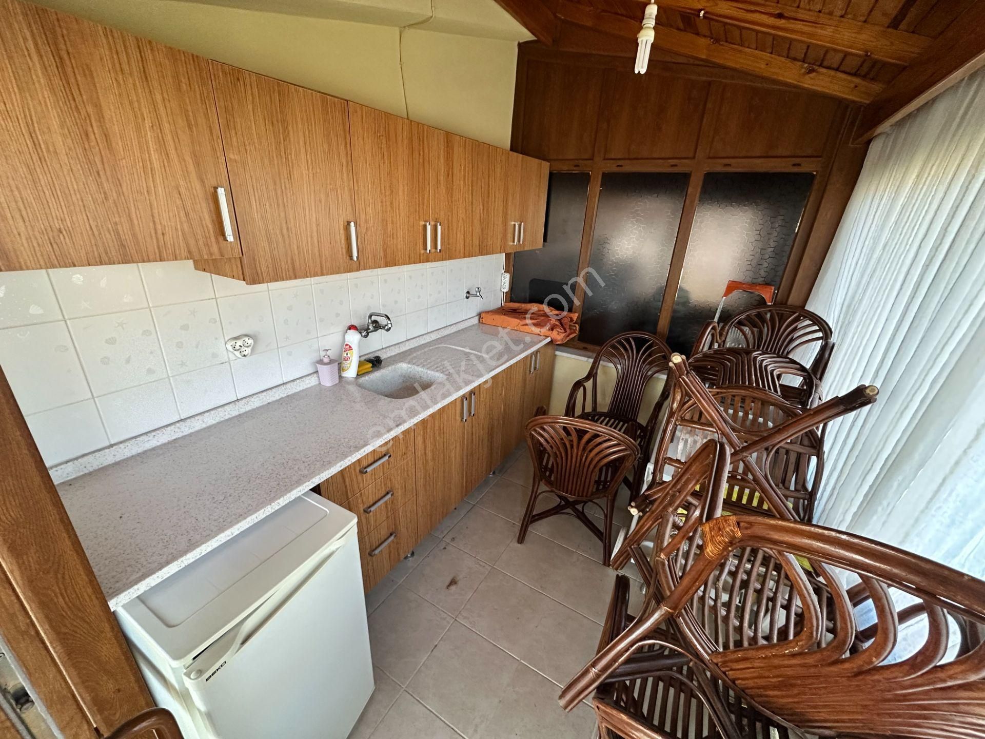 Mera Emlaktan Avcılar’da Deniz Manzaralı Eşyalı 4+2 Villa - Görsel 7