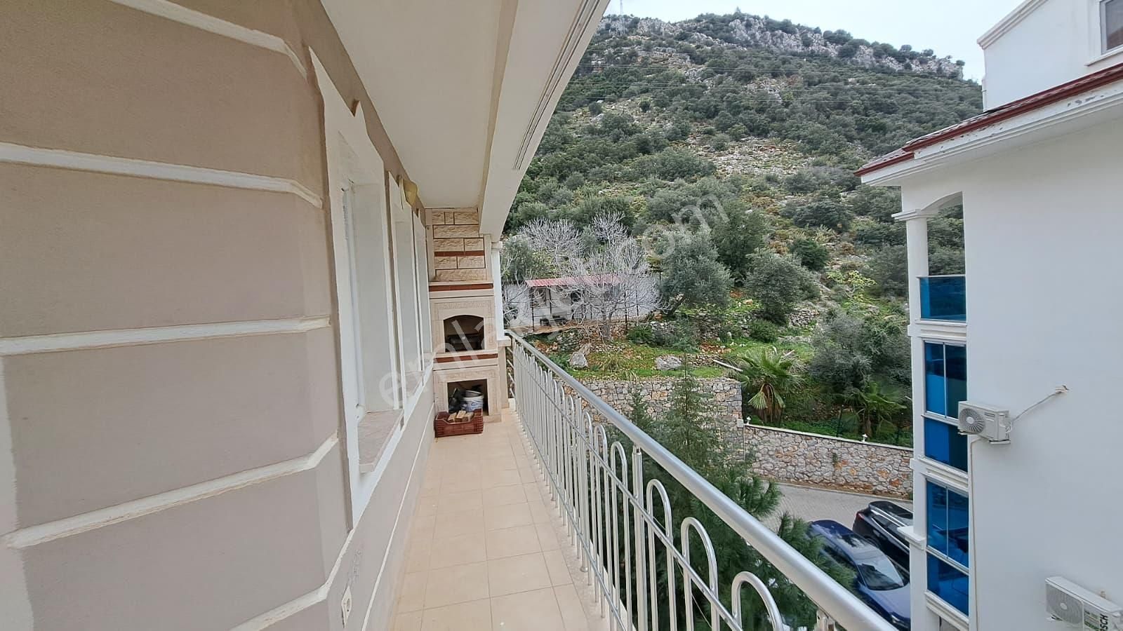 Stop’tan Taşyaka Deniz Manzaralı Eşyasız 2+1 - Görsel 15