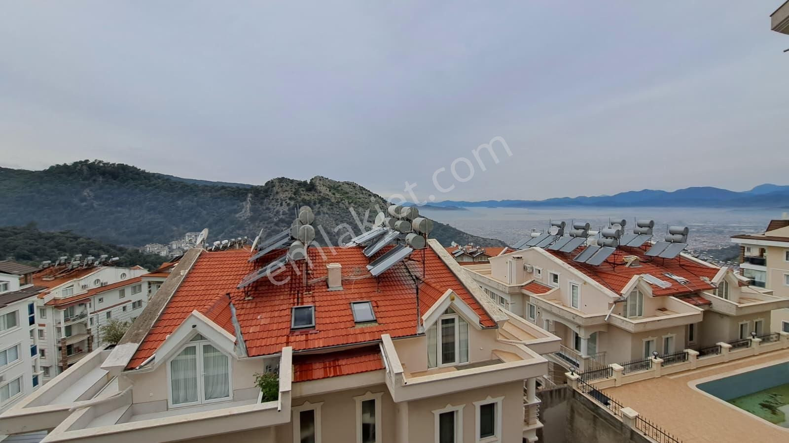 Stop’tan Taşyaka Deniz Manzaralı Eşyasız 2+1 - Görsel 11