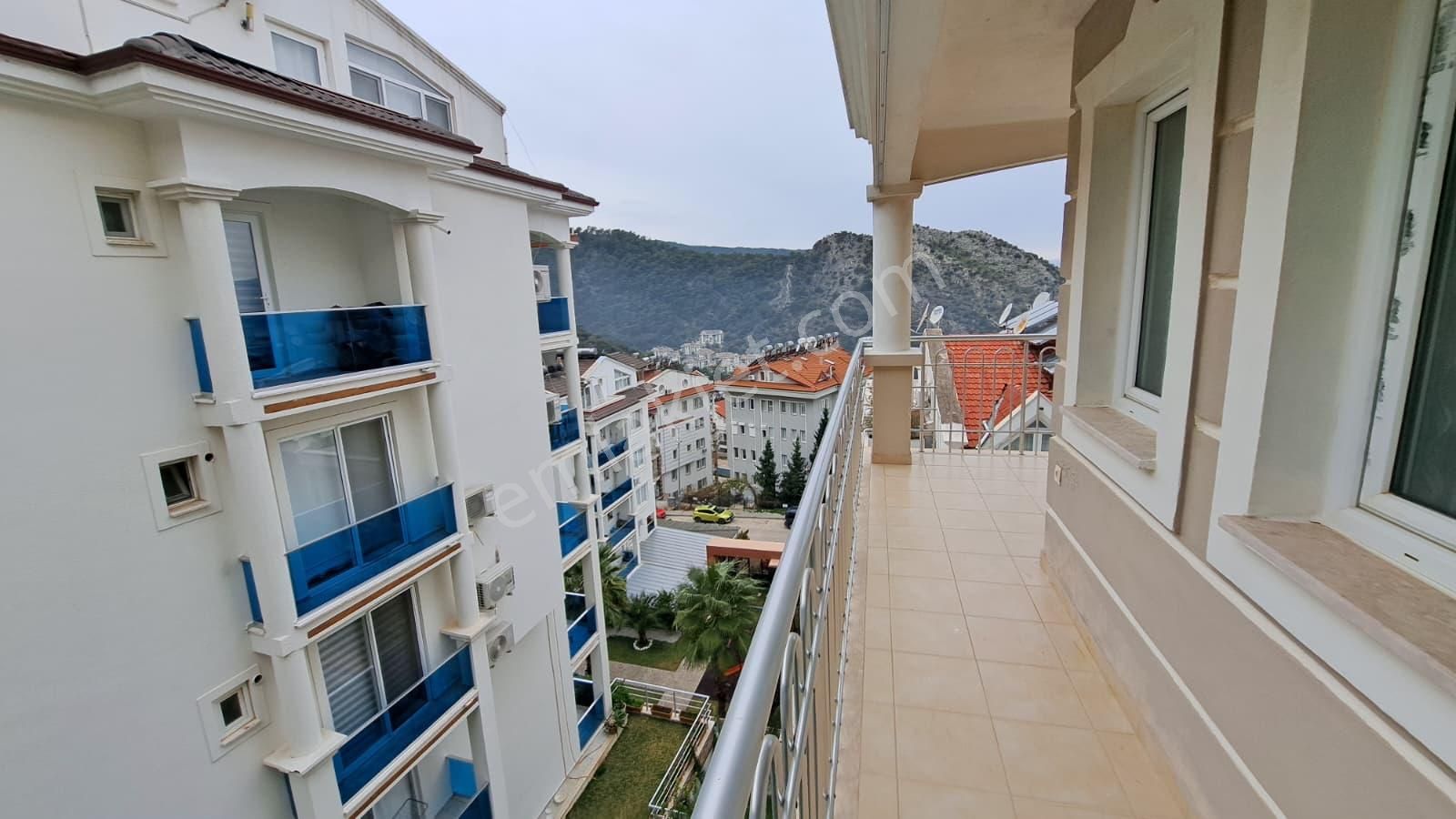 Stop’tan Taşyaka Deniz Manzaralı Eşyasız 2+1 - Görsel 14