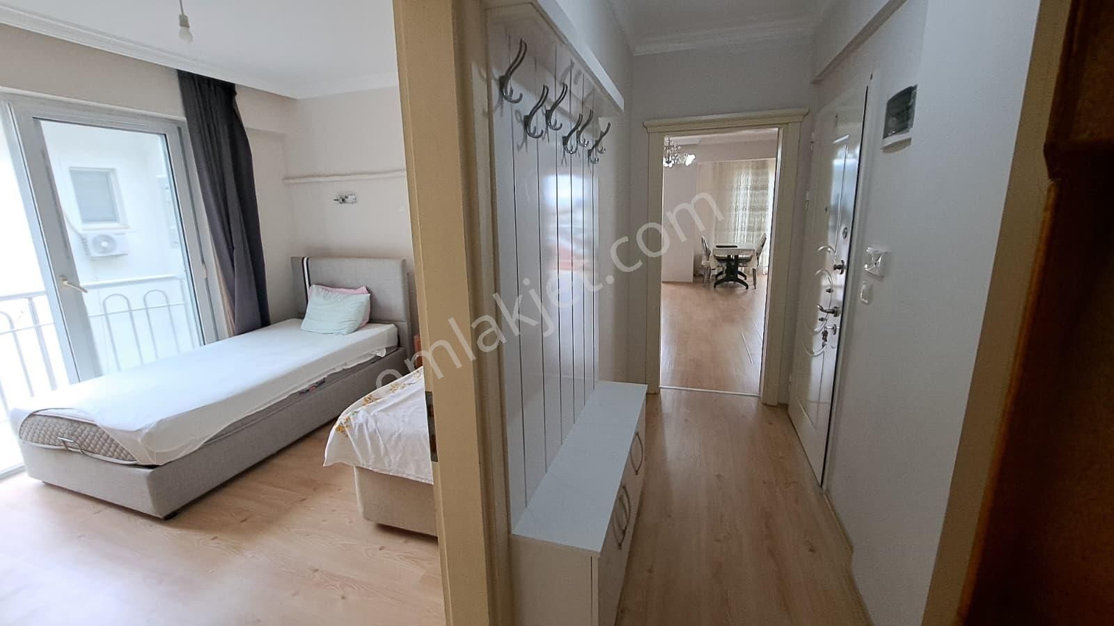 Stop’tan Taşyaka Deniz Manzaralı Eşyasız 2+1 - Görsel 33