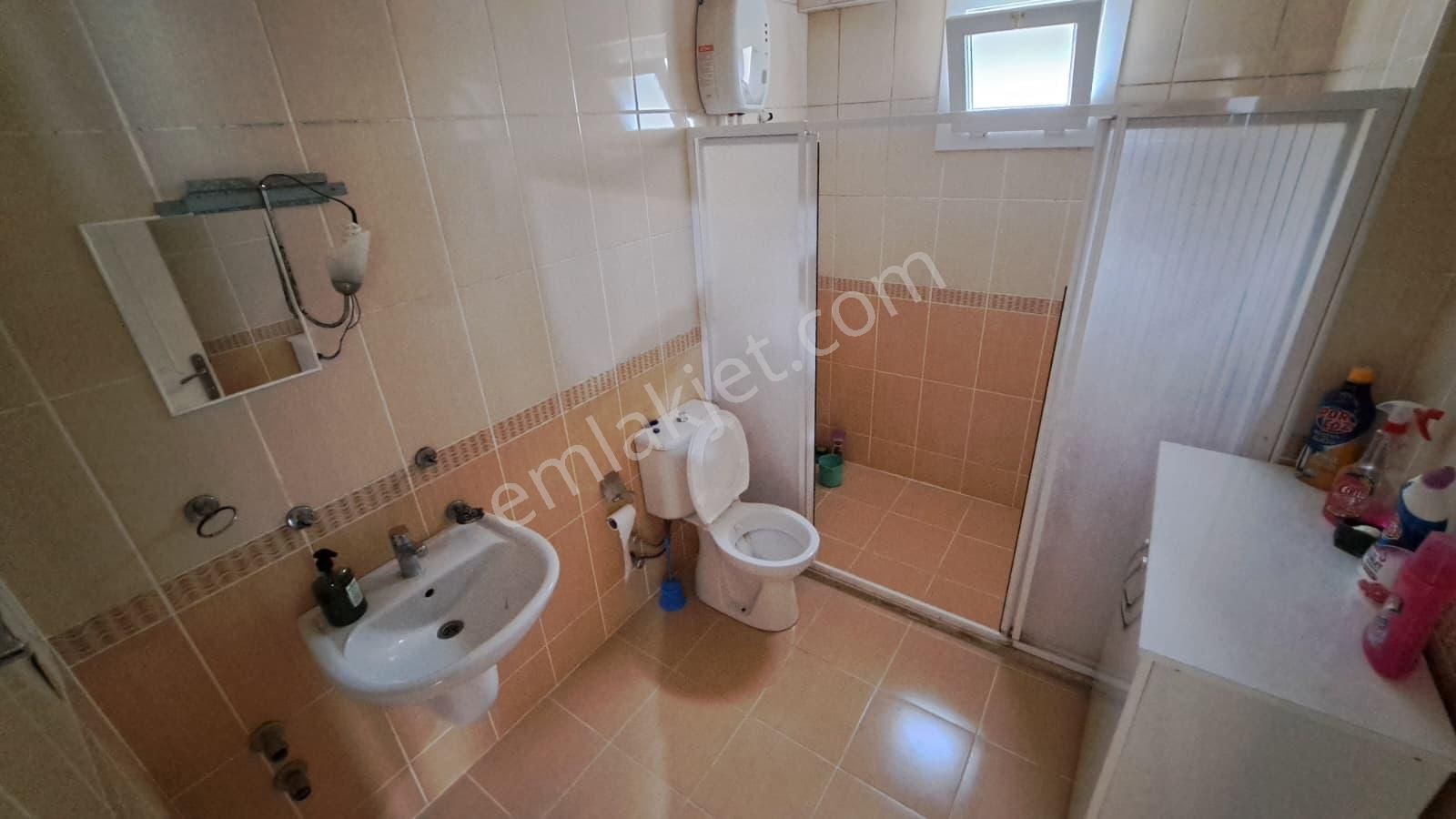 Stop’tan Taşyaka Deniz Manzaralı Eşyasız 2+1 - Görsel 29