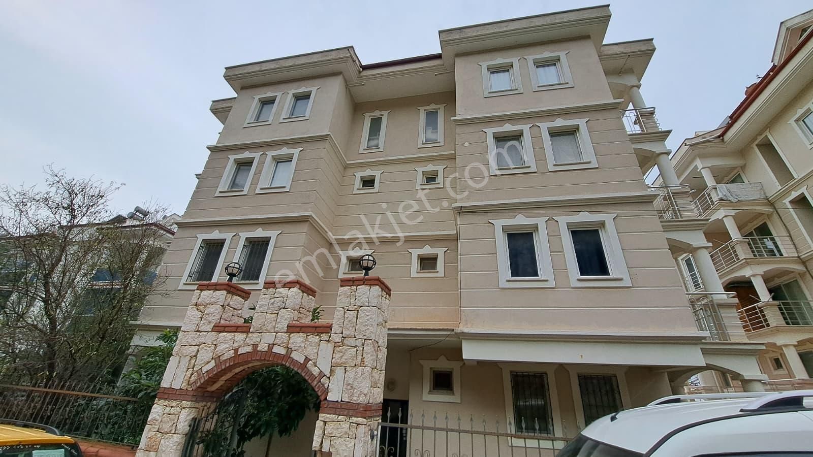 Stop’tan Taşyaka Deniz Manzaralı Eşyasız 2+1 - Görsel 4