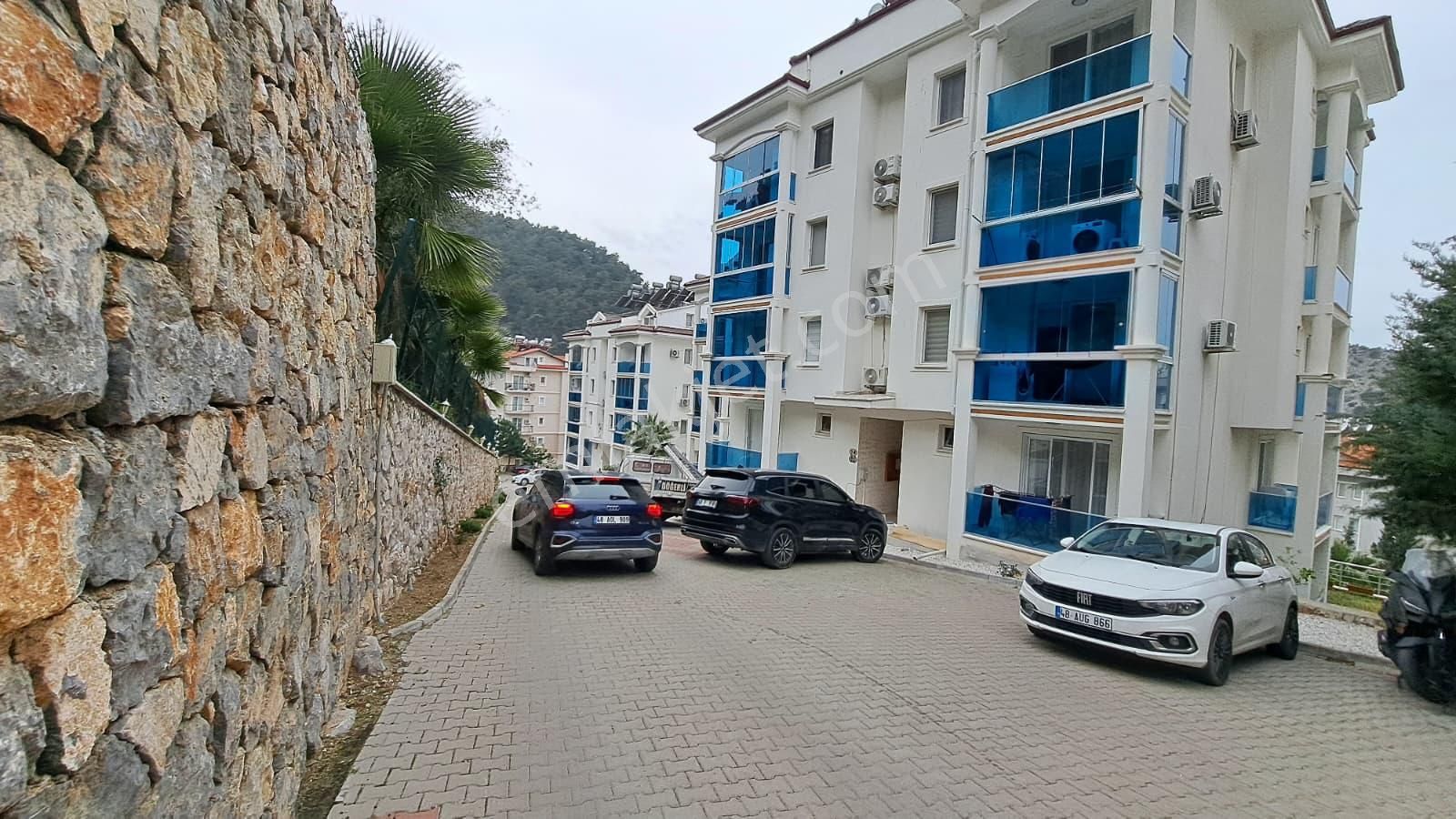 Stop’tan Taşyaka Deniz Manzaralı Eşyasız 2+1 - Görsel 6