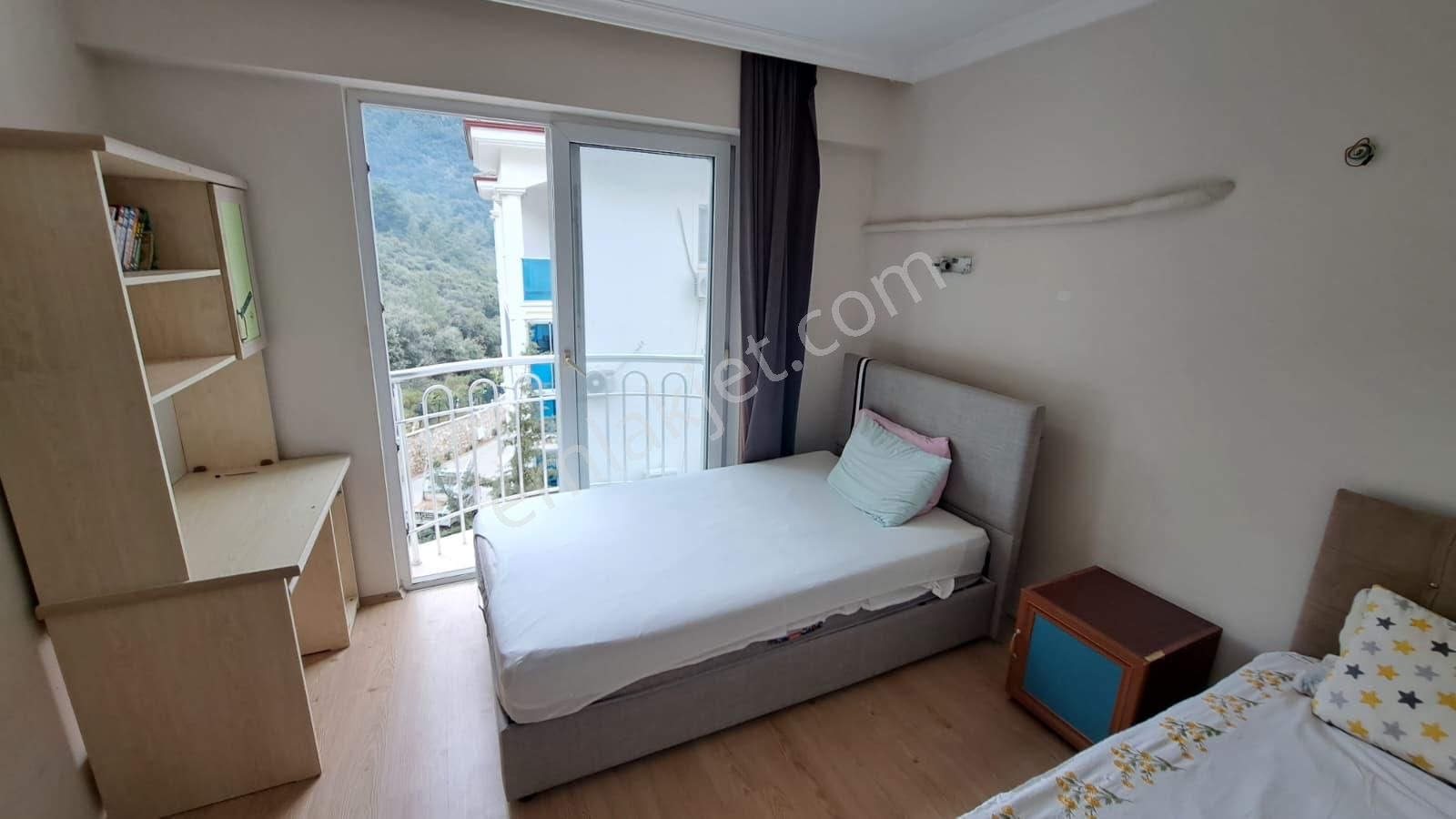 Stop’tan Taşyaka Deniz Manzaralı Eşyasız 2+1 - Görsel 27