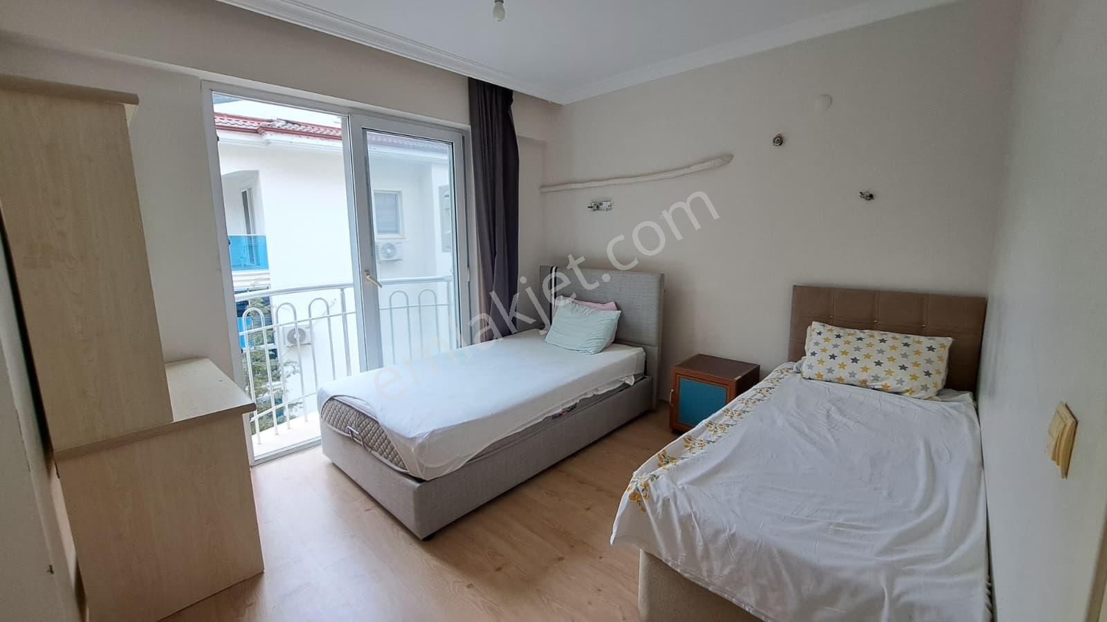 Stop’tan Taşyaka Deniz Manzaralı Eşyasız 2+1 - Görsel 23