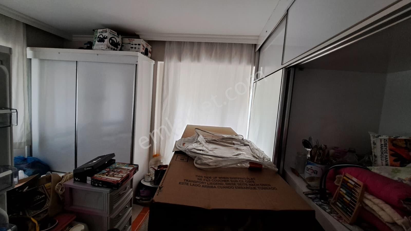 Stop’tan Taşyaka Deniz Manzaralı Eşyasız 2+1 - Görsel 31