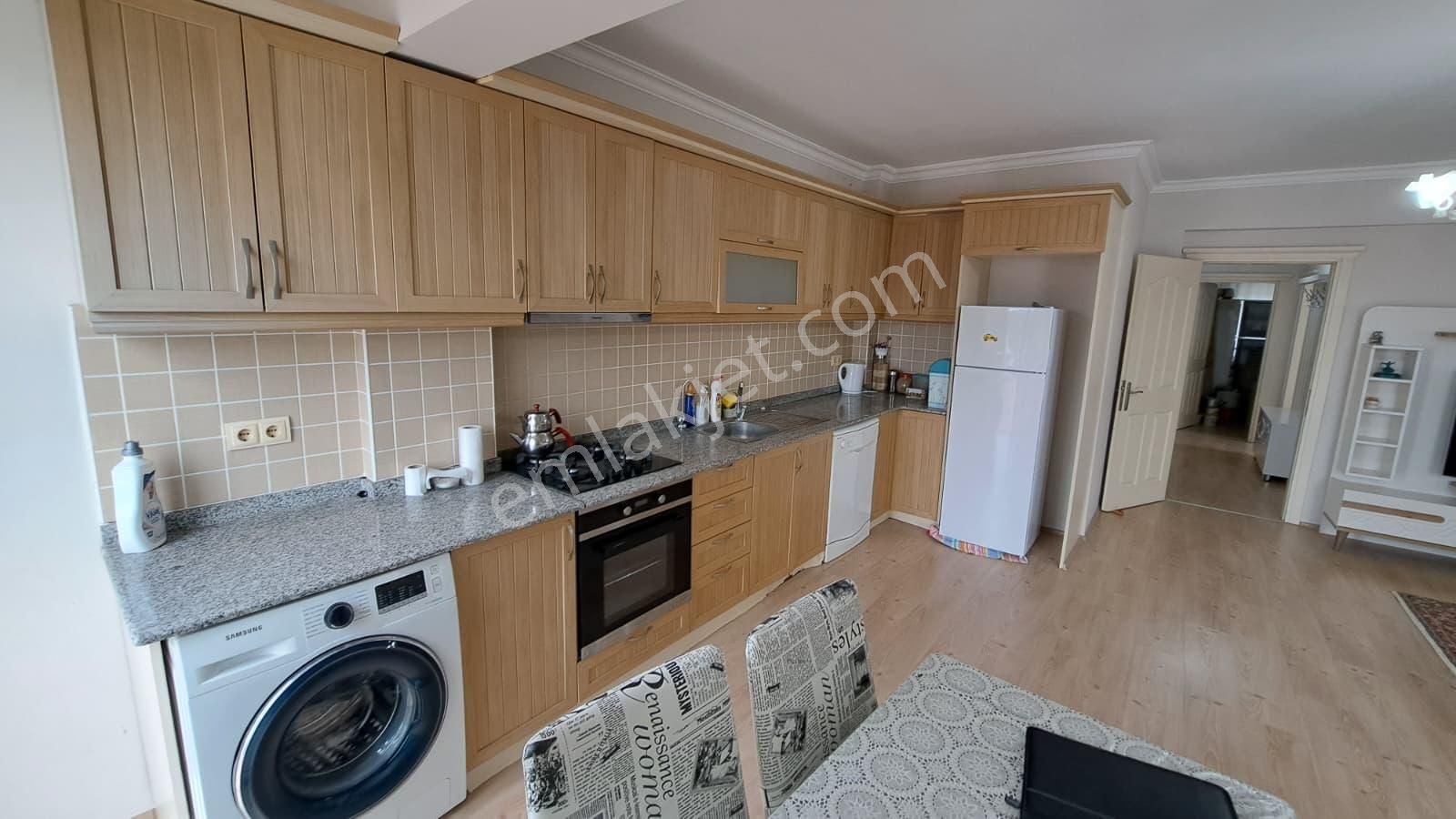 Stop’tan Taşyaka Deniz Manzaralı Eşyasız 2+1 - Görsel 20