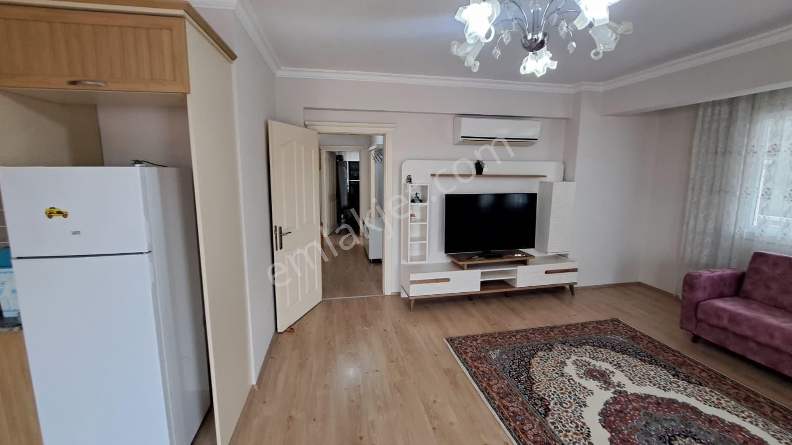 Stop’tan Taşyaka Deniz Manzaralı Eşyasız 2+1 - Görsel 25