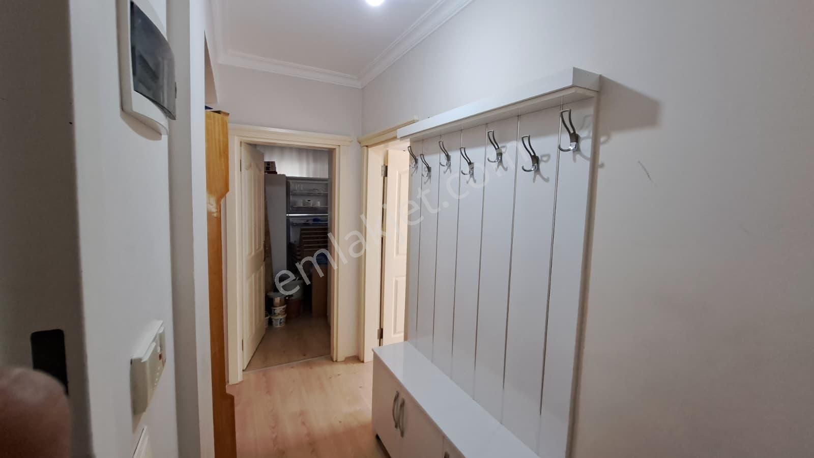 Stop’tan Taşyaka Deniz Manzaralı Eşyasız 2+1 - Görsel 30