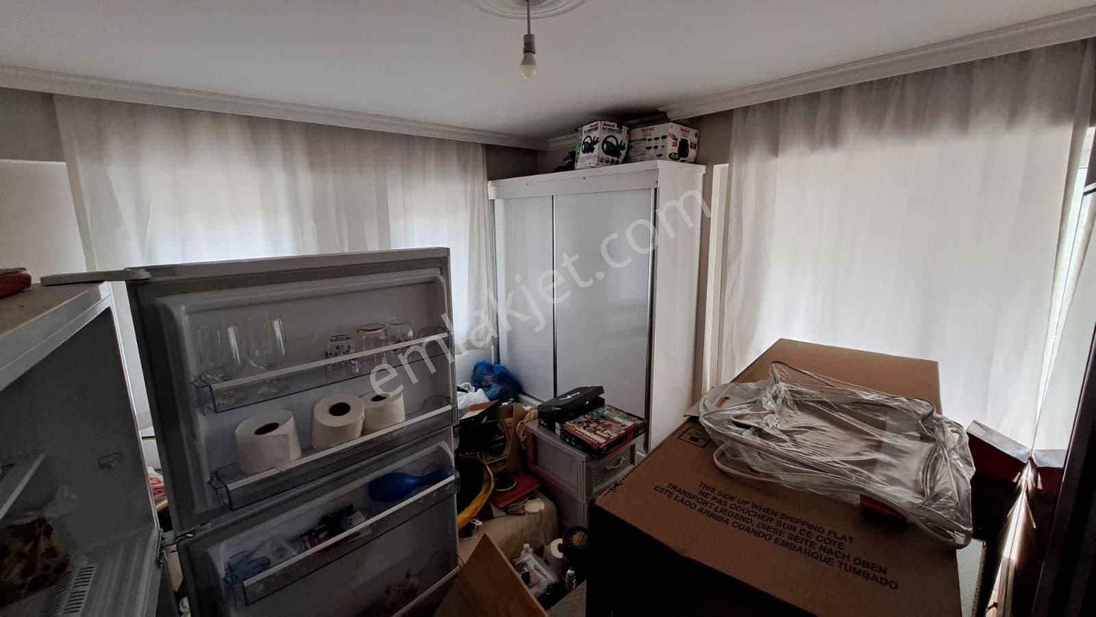 Stop’tan Taşyaka Deniz Manzaralı Eşyasız 2+1 - Görsel 26