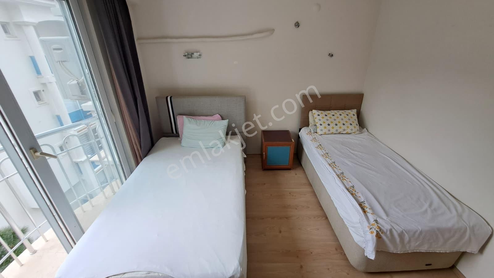 Stop’tan Taşyaka Deniz Manzaralı Eşyasız 2+1 - Görsel 28