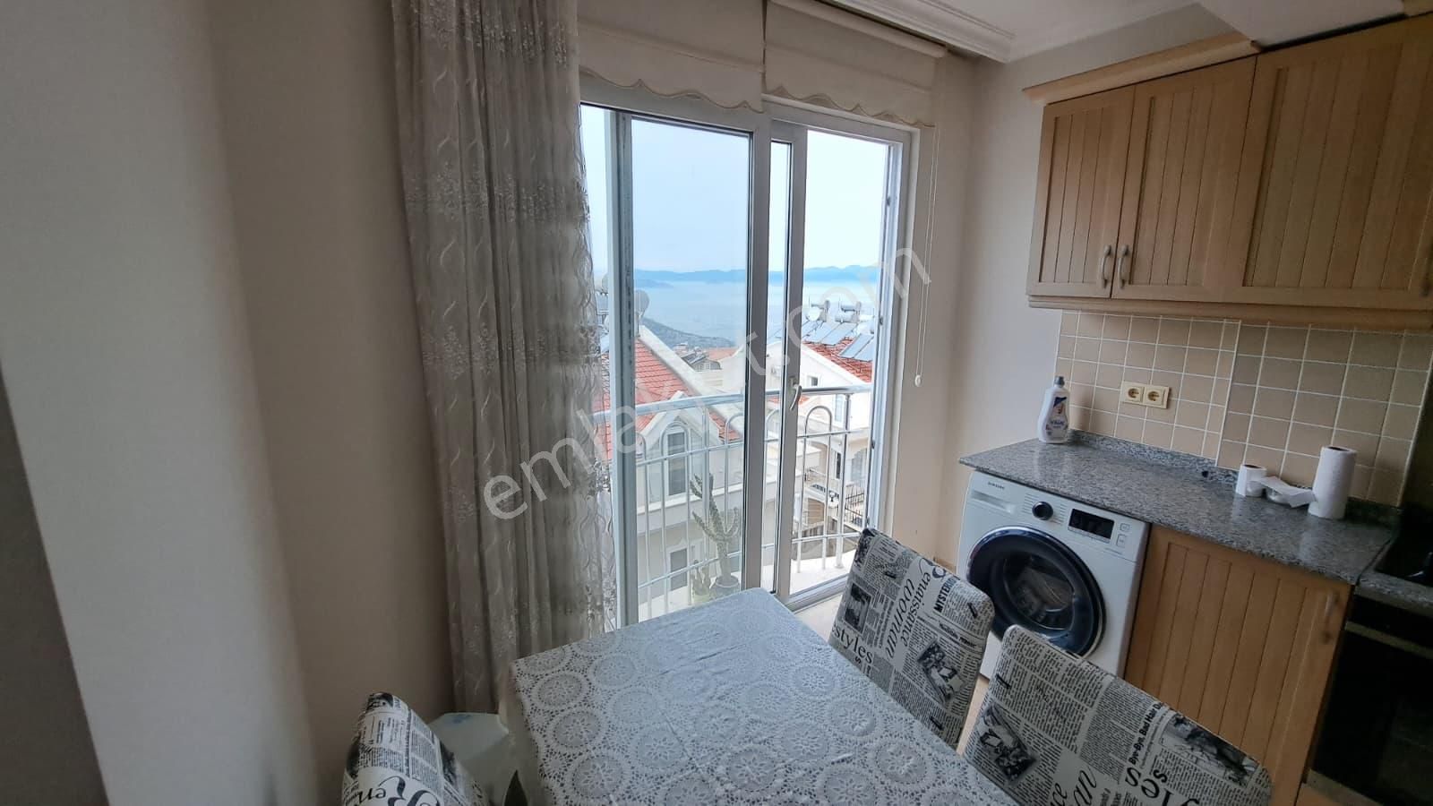 Stop’tan Taşyaka Deniz Manzaralı Eşyasız 2+1 - Görsel 32