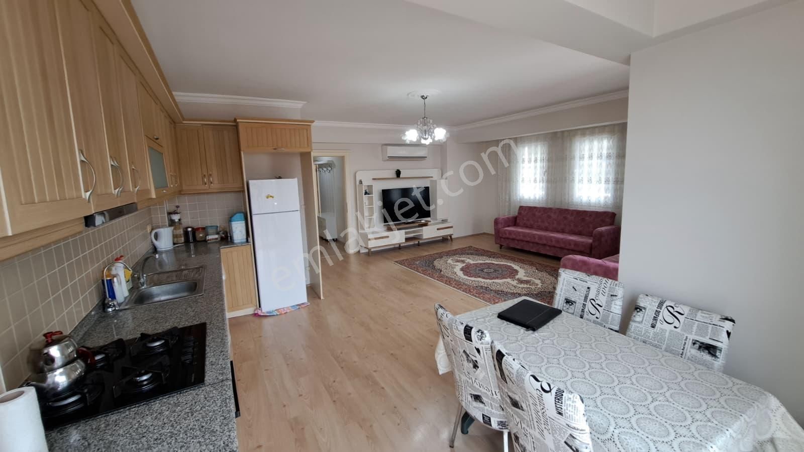 Stop’tan Taşyaka Deniz Manzaralı Eşyasız 2+1 - Görsel 17