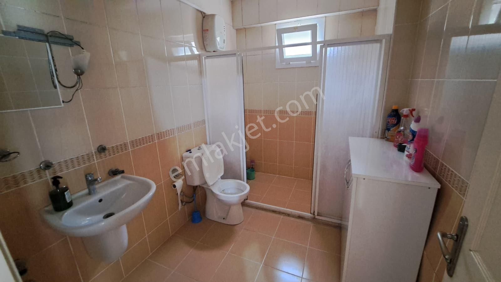 Stop’tan Taşyaka Deniz Manzaralı Eşyasız 2+1 - Görsel 34