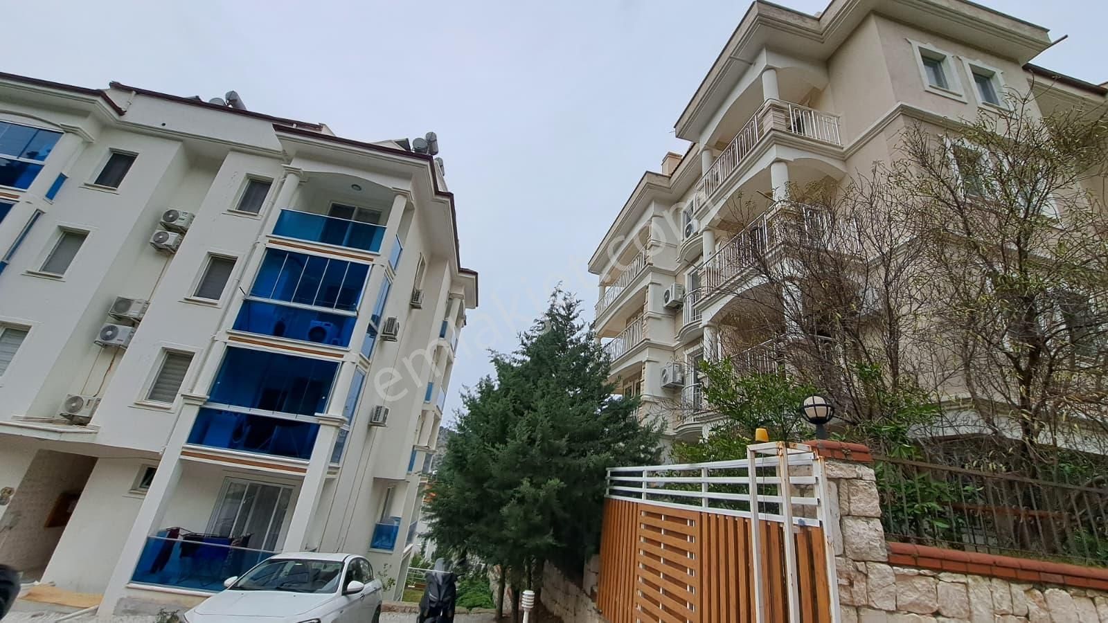 Stop’tan Taşyaka Deniz Manzaralı Eşyasız 2+1 - Görsel 7