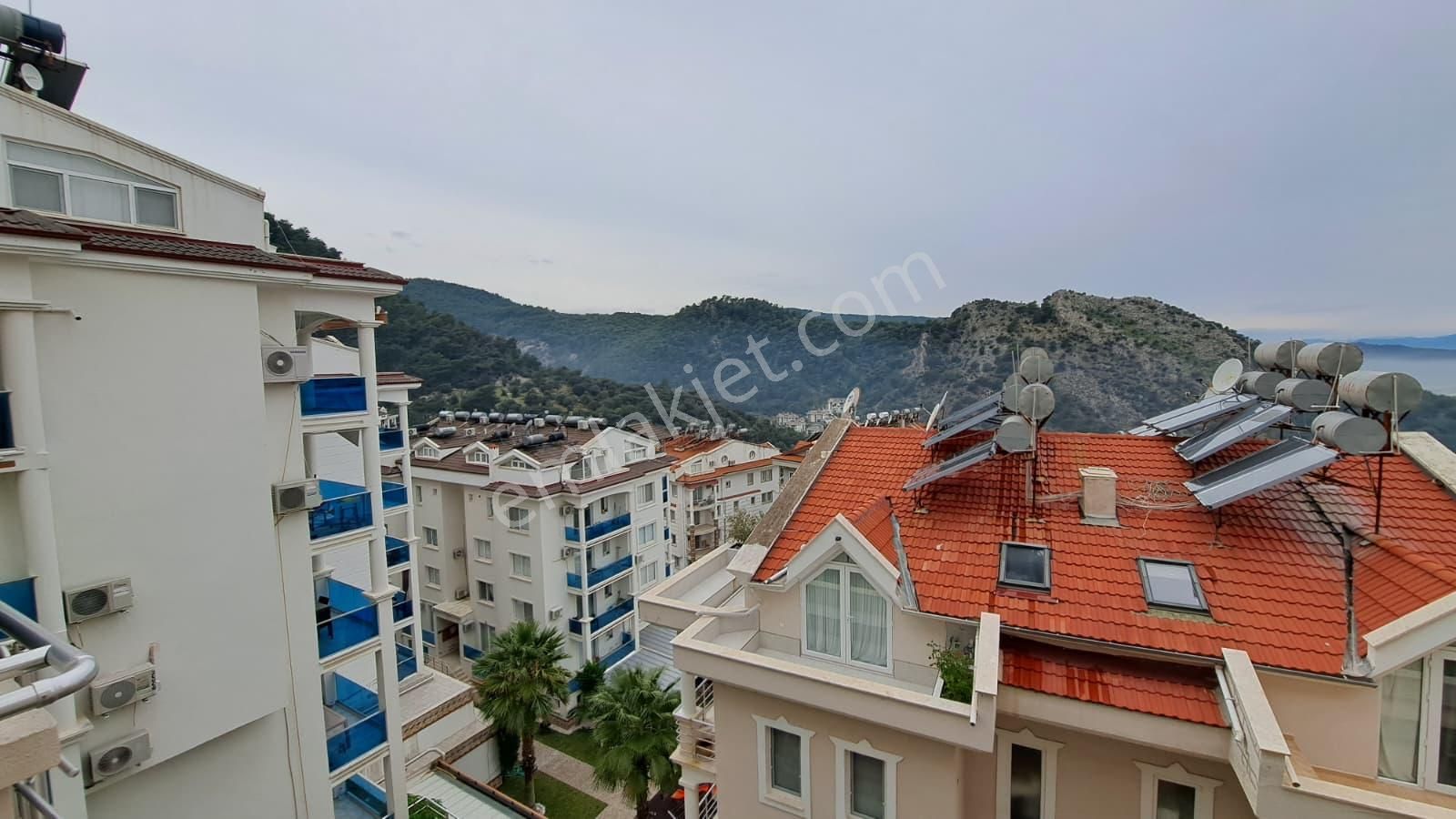 Stop’tan Taşyaka Deniz Manzaralı Eşyasız 2+1 - Görsel 10